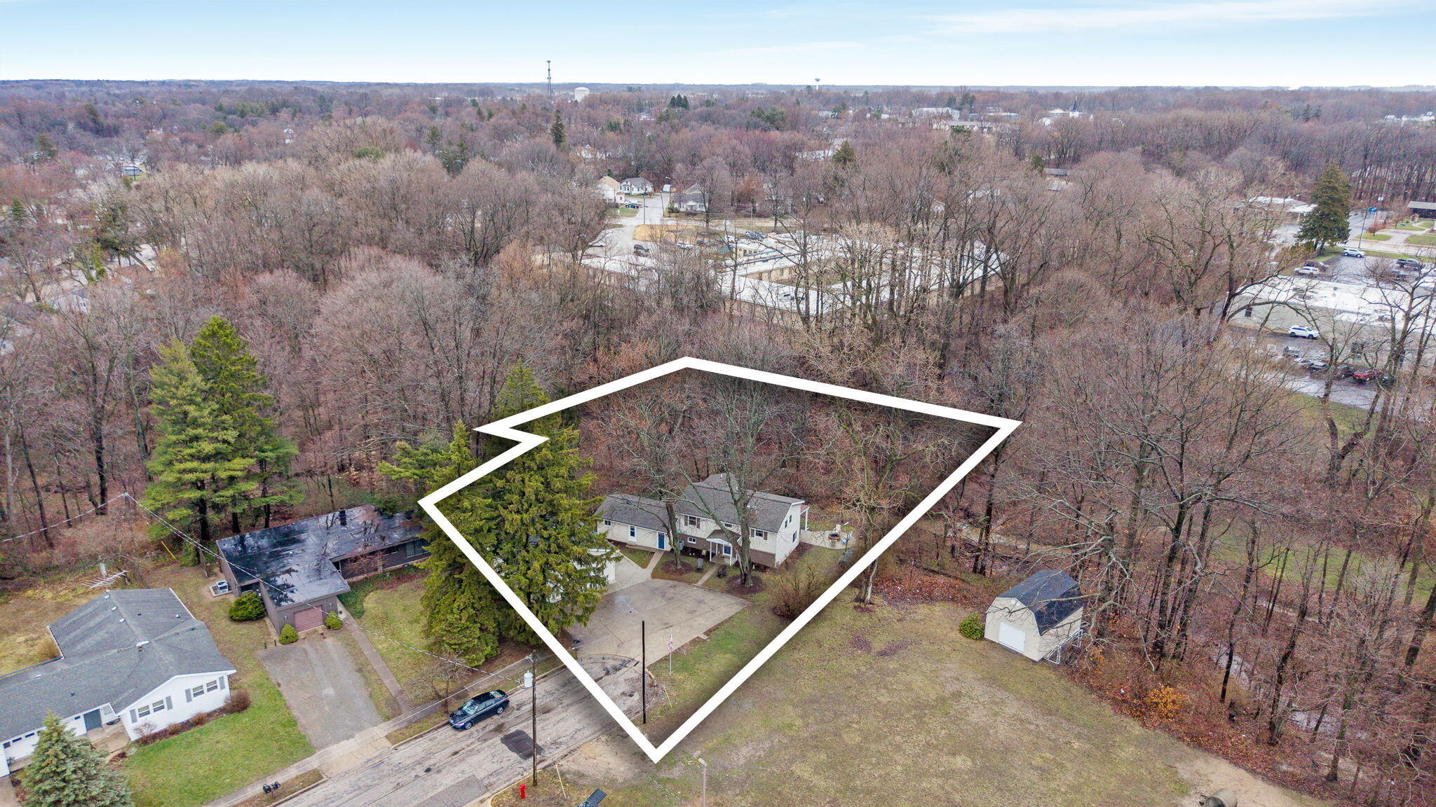 723 Arbor Court South Haven MI 49090