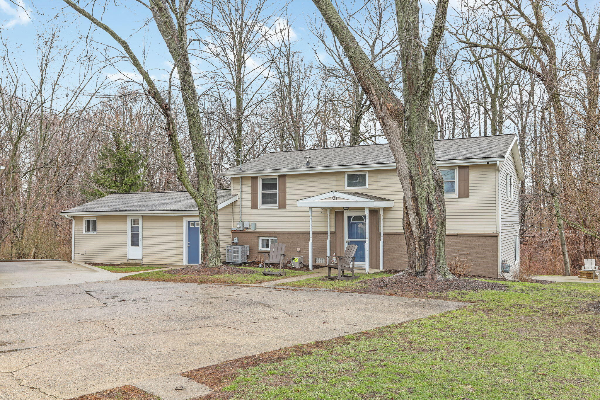 723 Arbor Court South Haven MI 49090