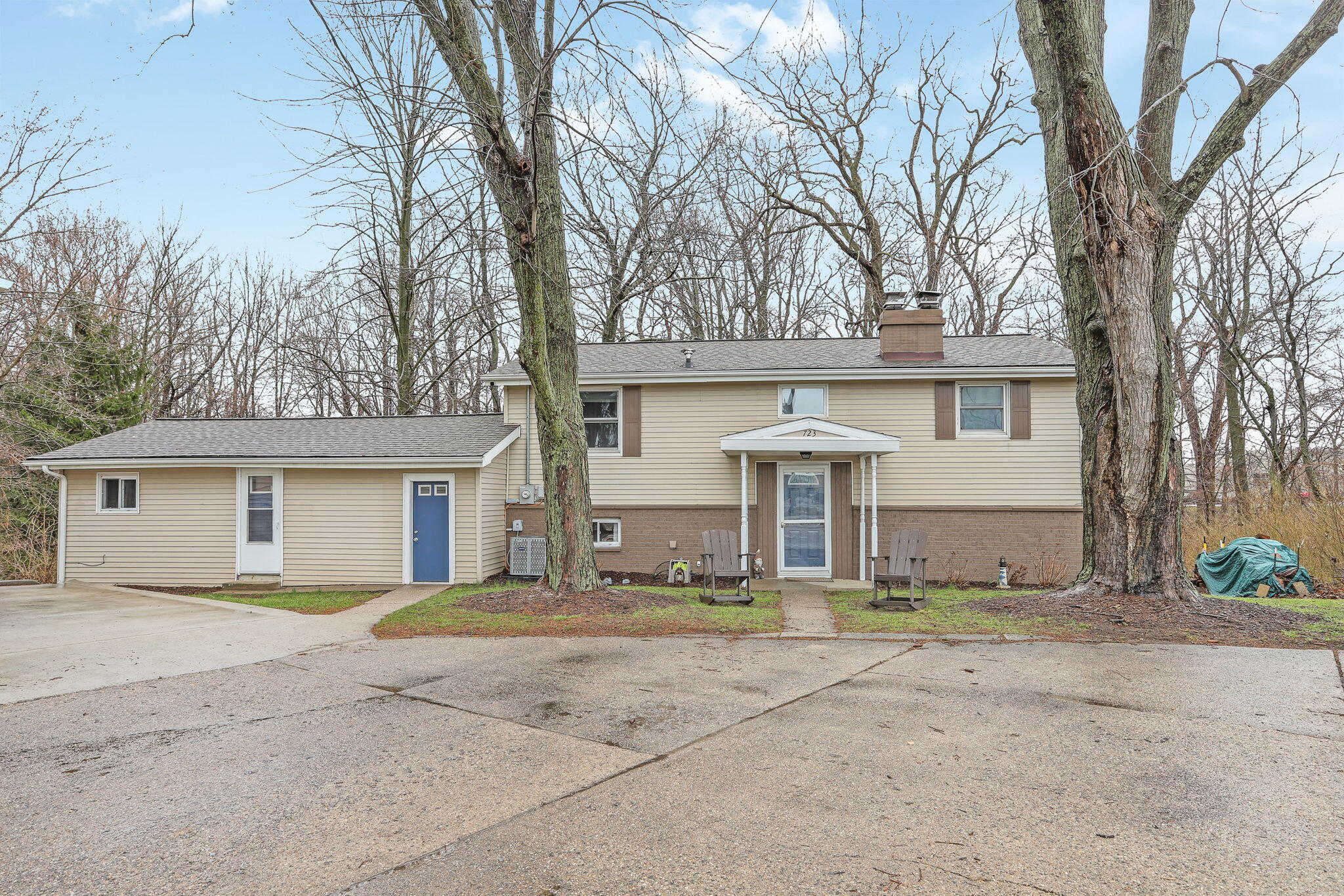723 Arbor Court South Haven MI 49090