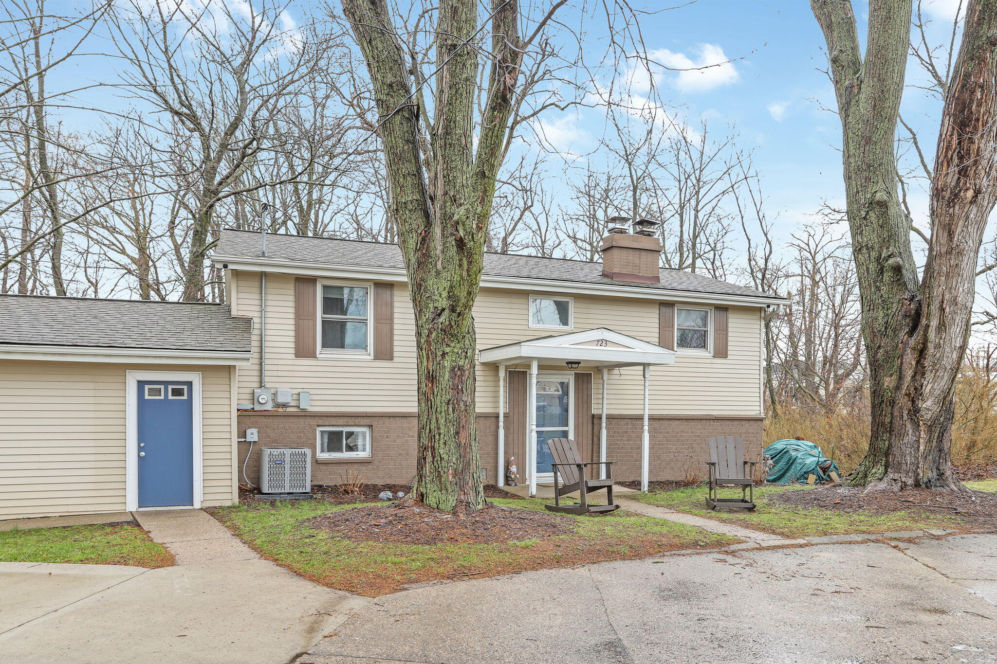723 Arbor Court South Haven MI 49090