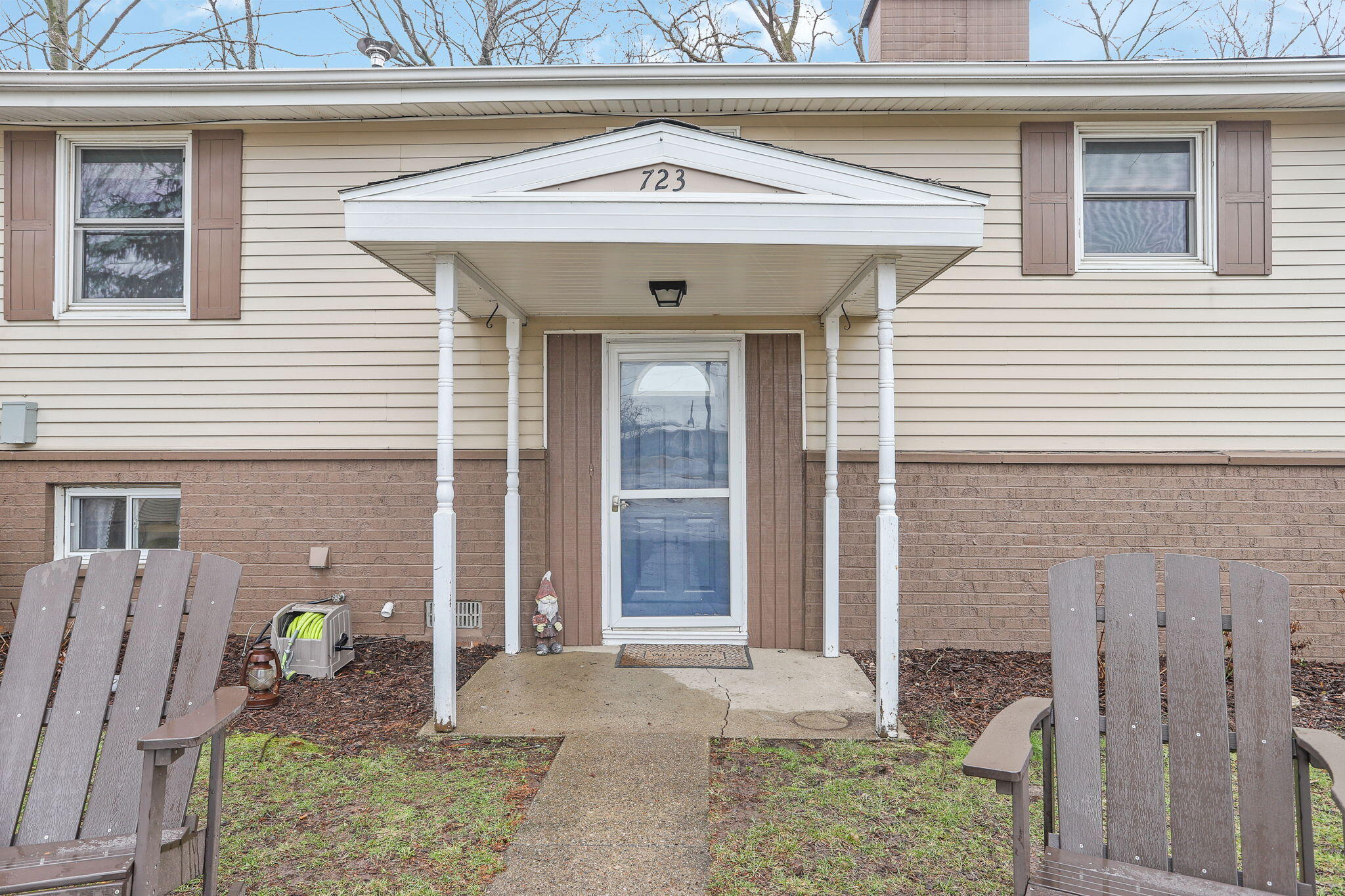 723 Arbor Court South Haven MI 49090