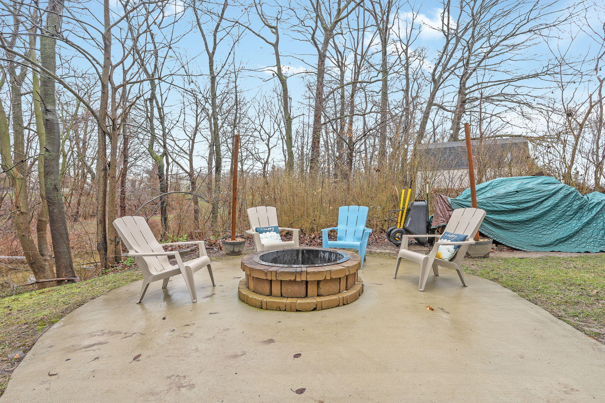 723 Arbor Court South Haven MI 49090