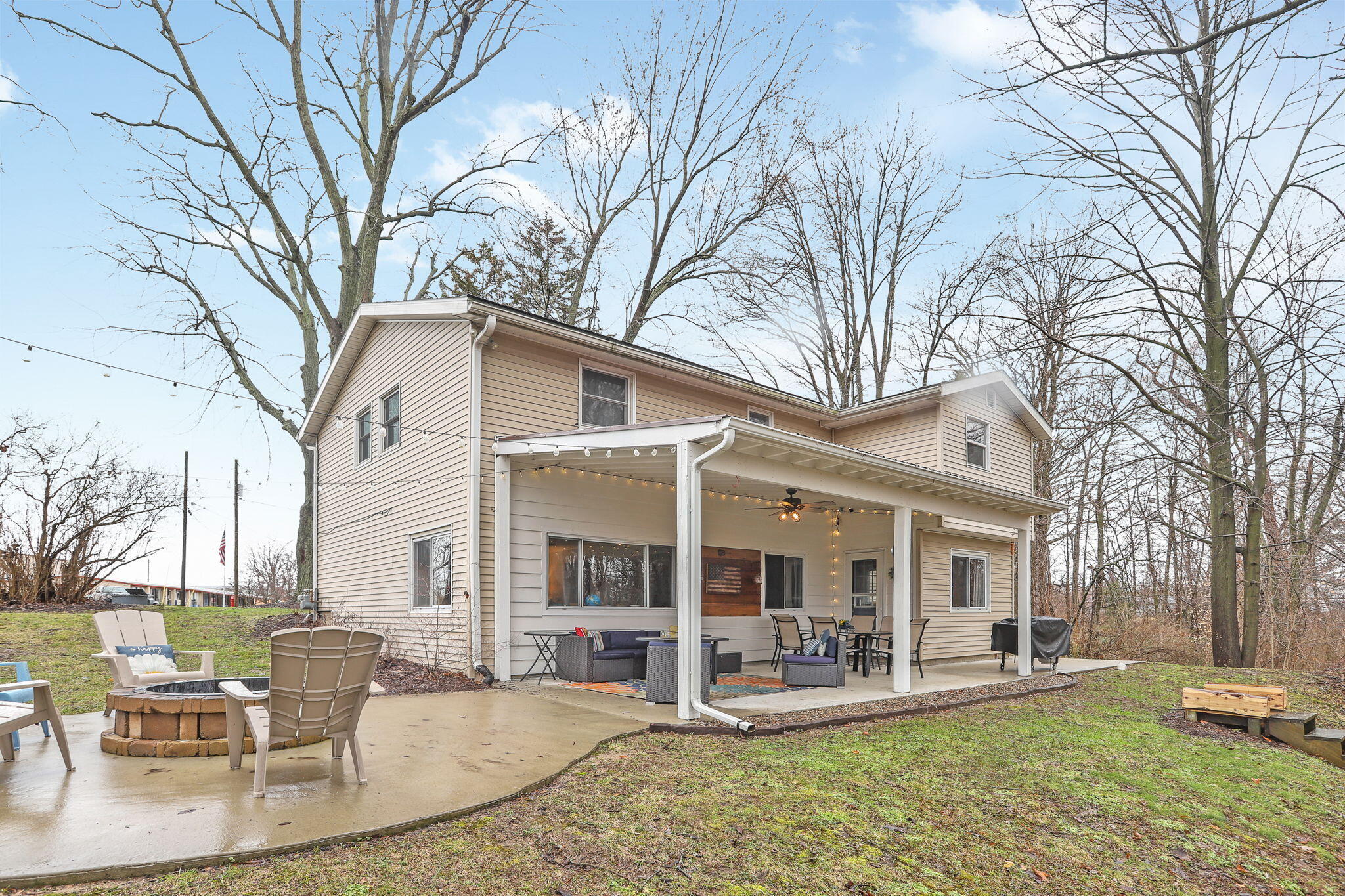 723 Arbor Court South Haven MI 49090