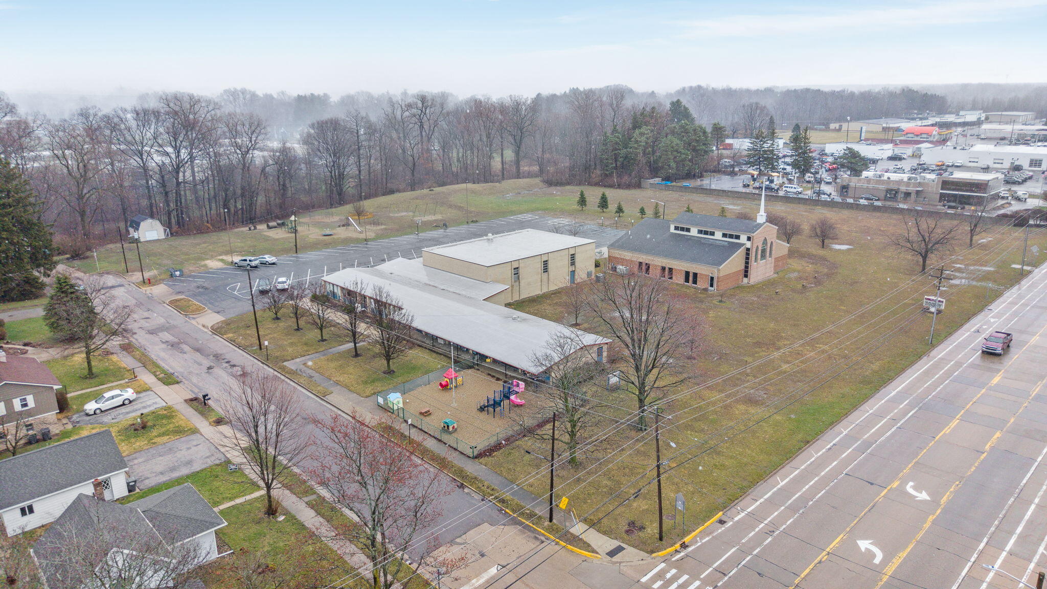 723 Arbor Court South Haven MI 49090