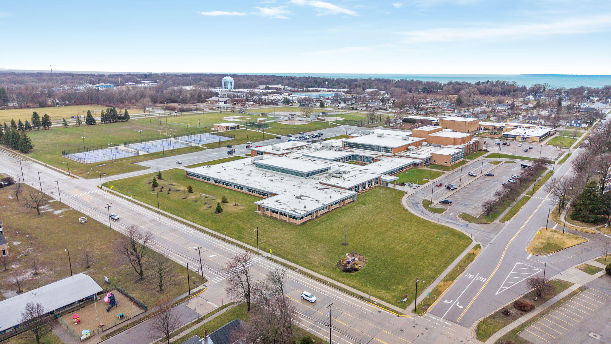 723 Arbor Court South Haven MI 49090