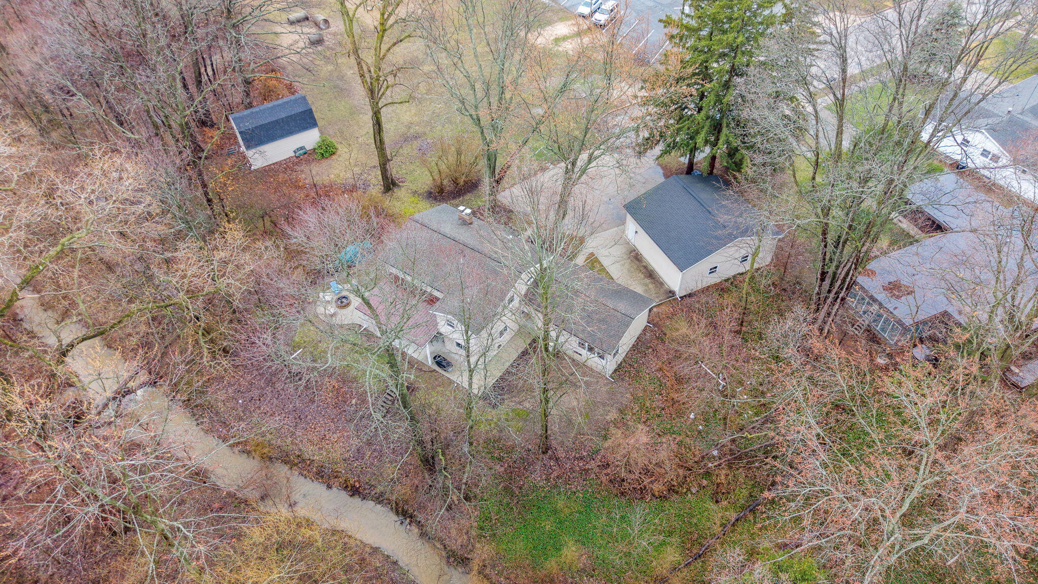 723 Arbor Court South Haven MI 49090