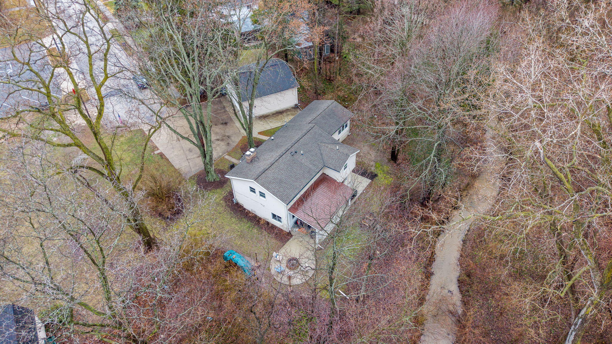 723 Arbor Court South Haven MI 49090