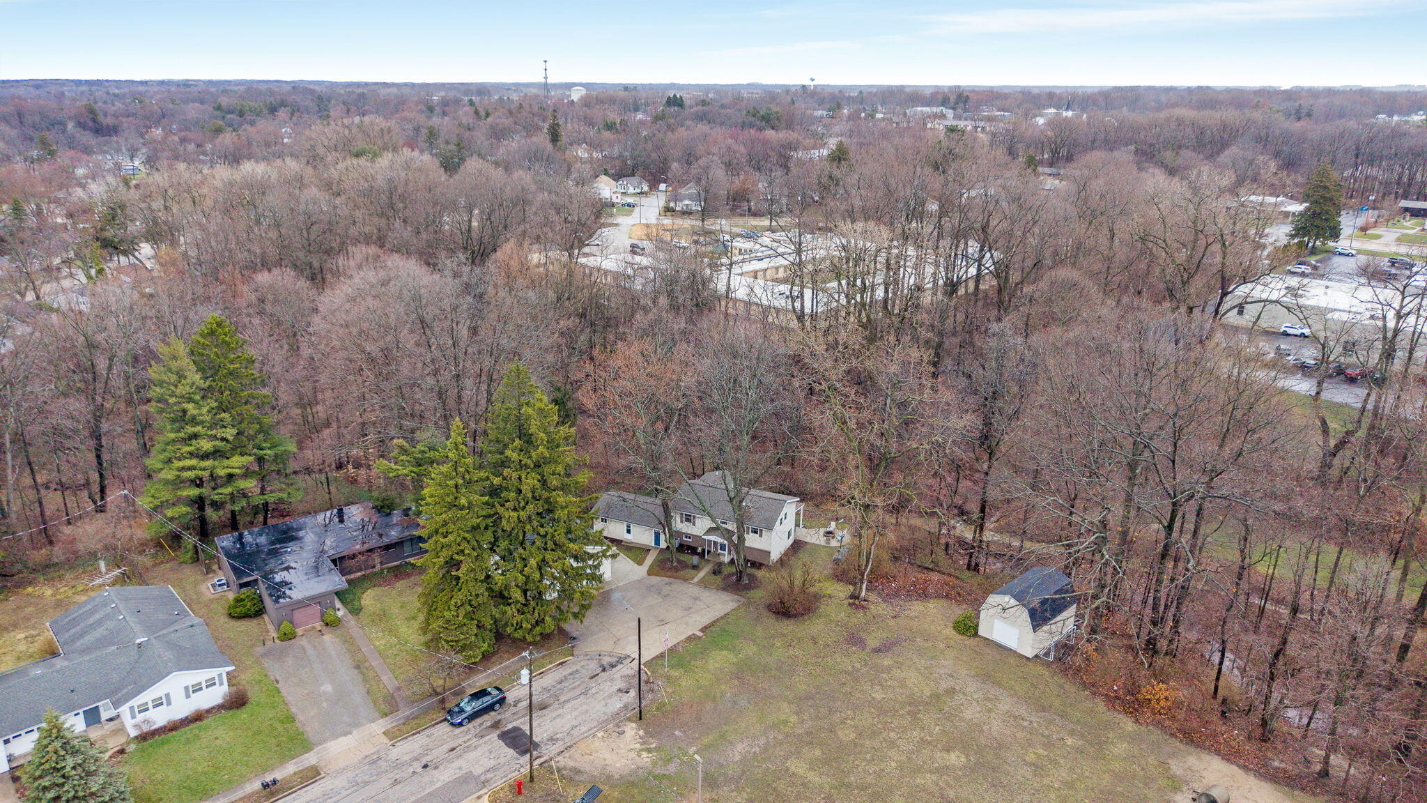 723 Arbor Court South Haven MI 49090