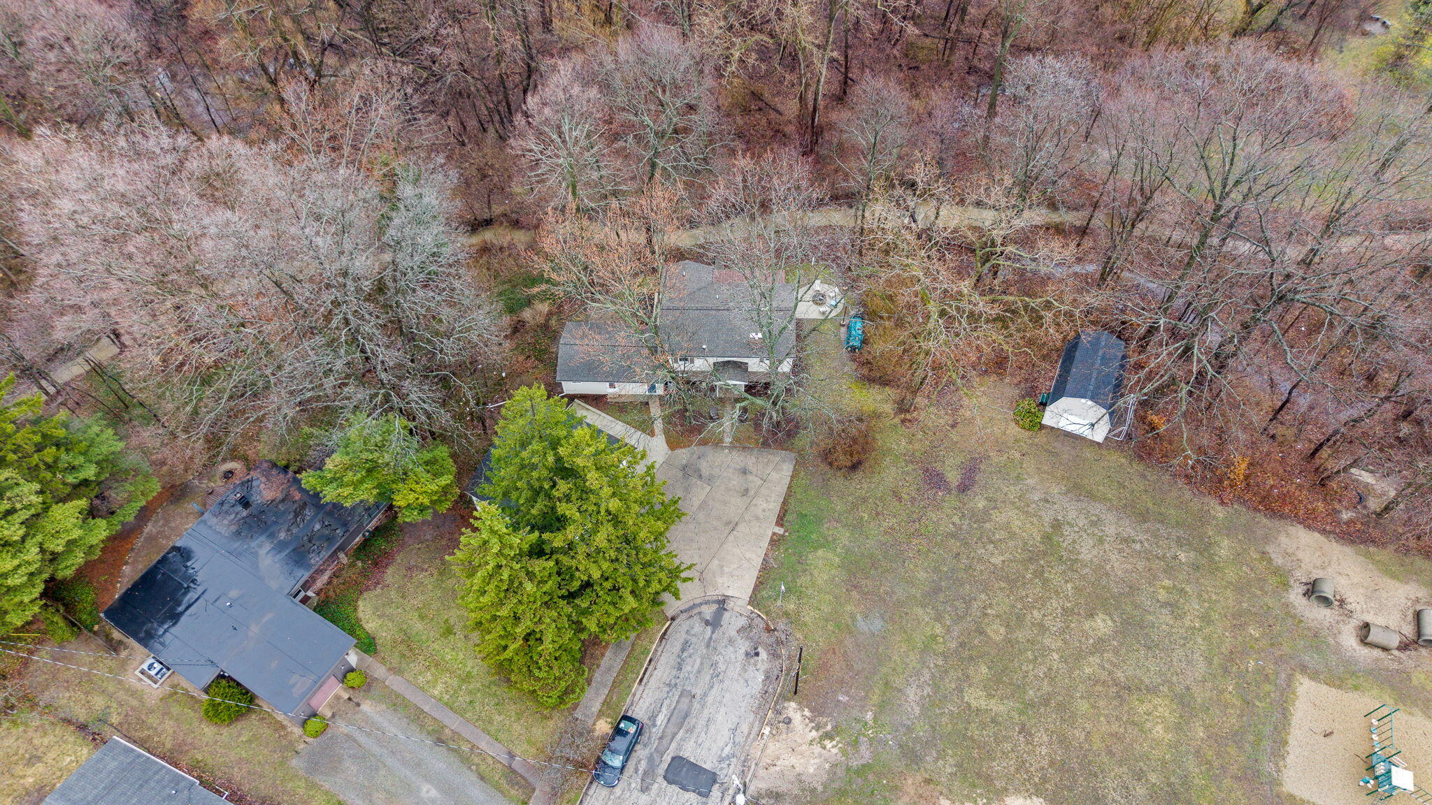 723 Arbor Court South Haven MI 49090