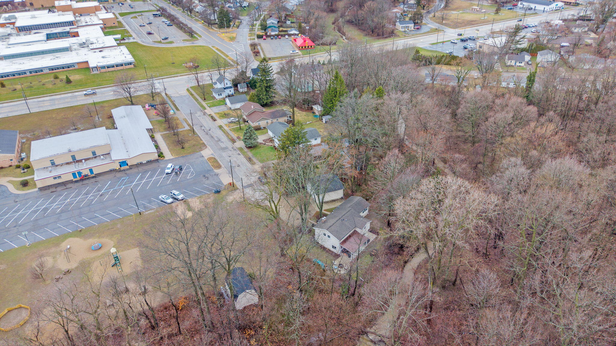723 Arbor Court South Haven MI 49090