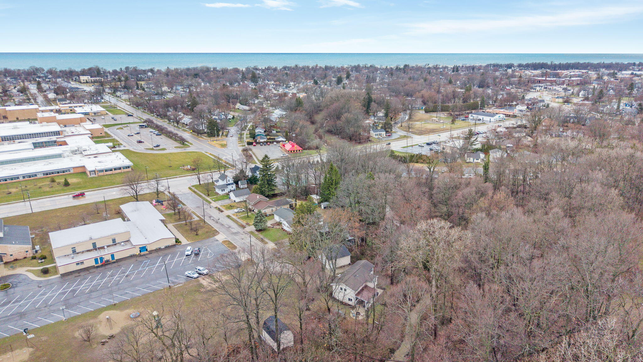 723 Arbor Court South Haven MI 49090