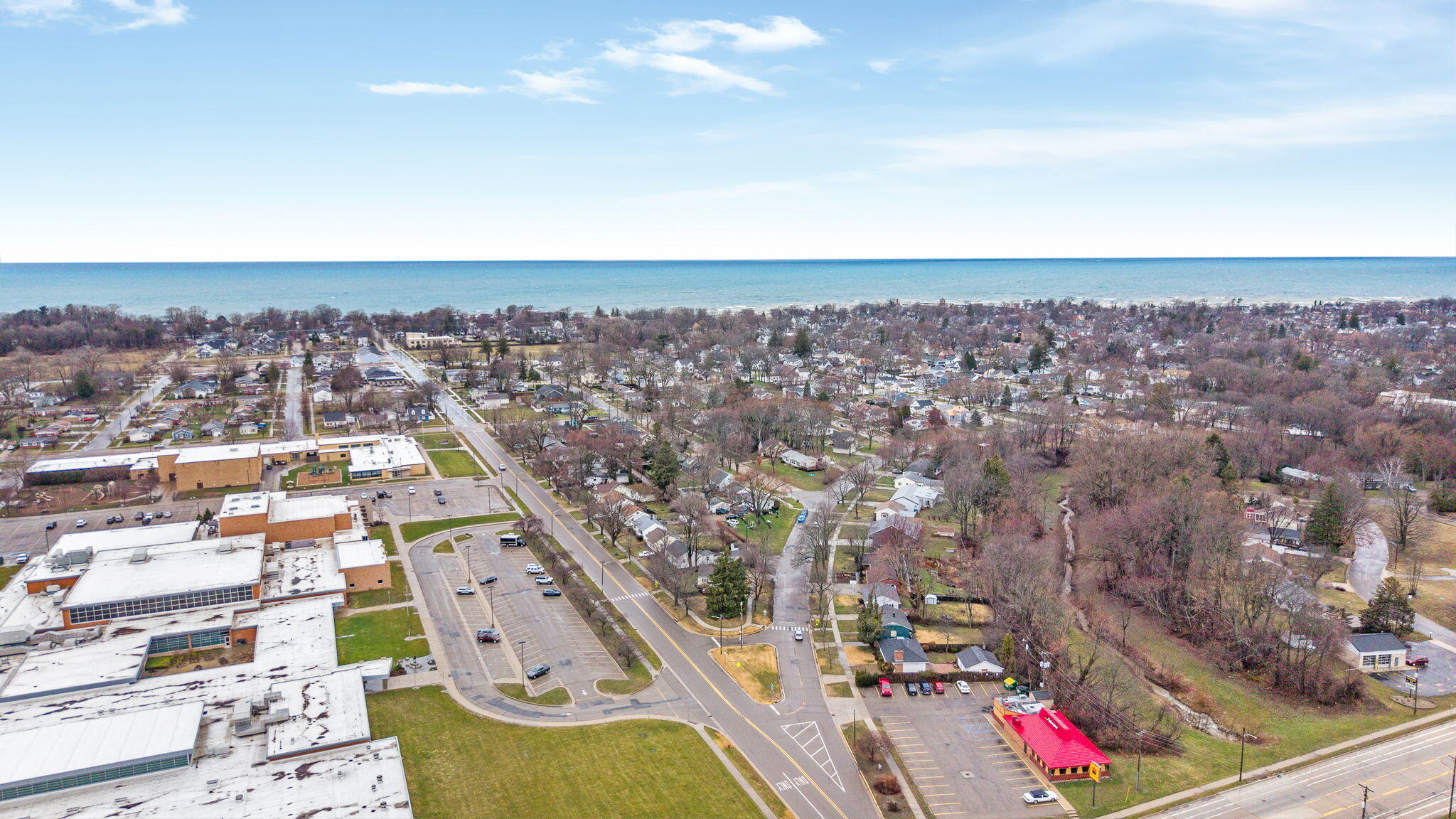 723 Arbor Court South Haven MI 49090