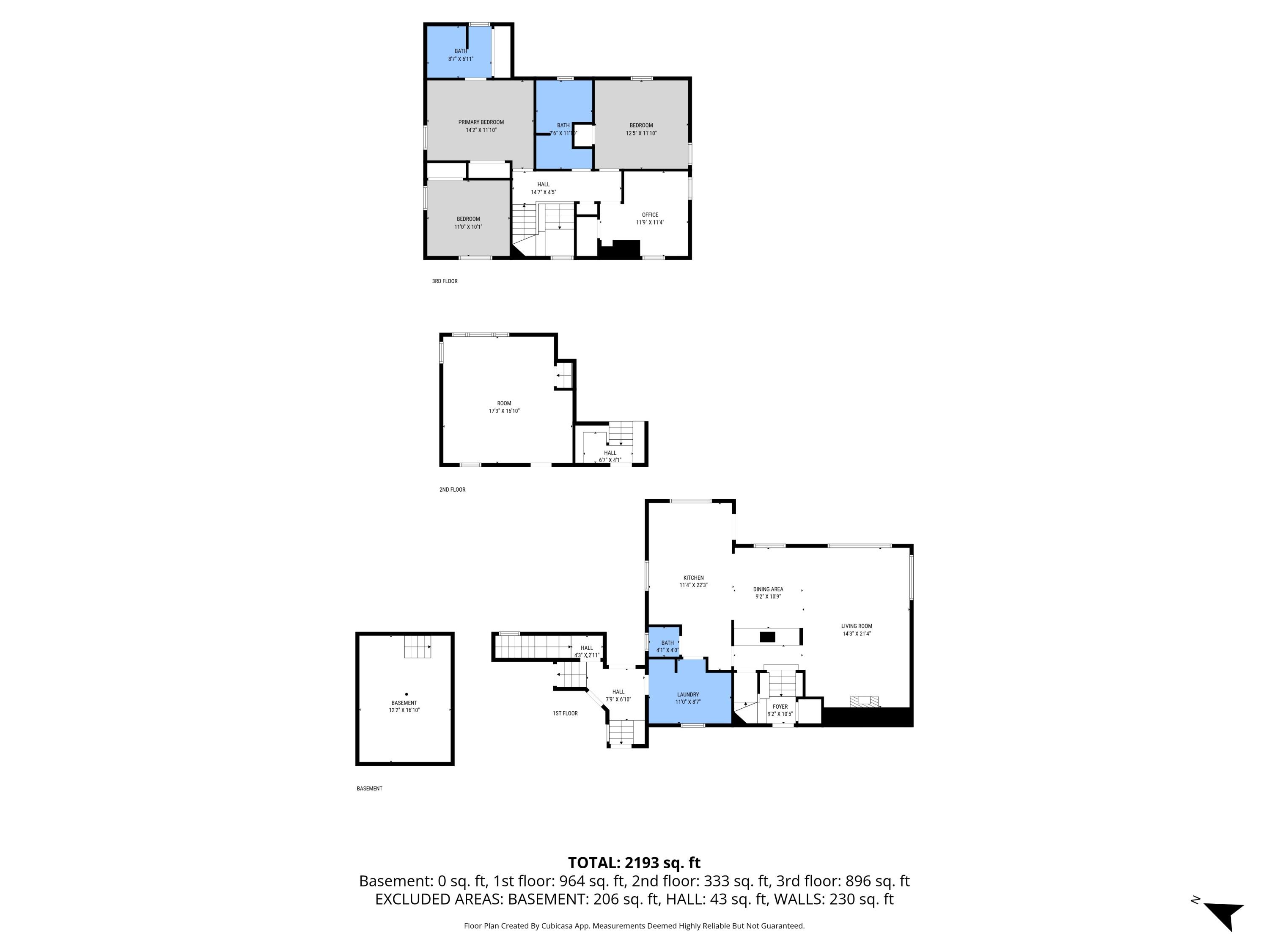 723 Arbor Court South Haven MI 49090