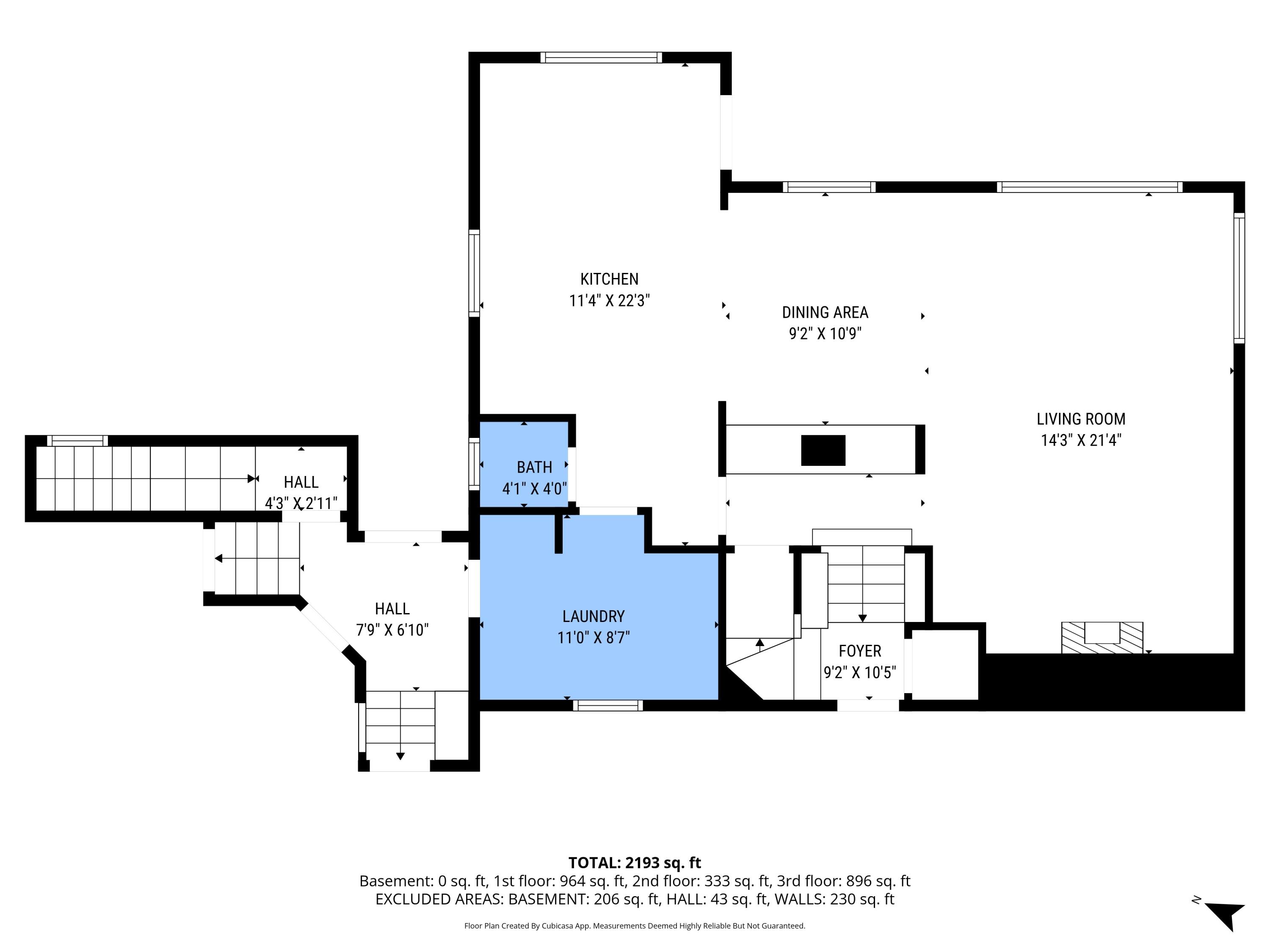 723 Arbor Court South Haven MI 49090
