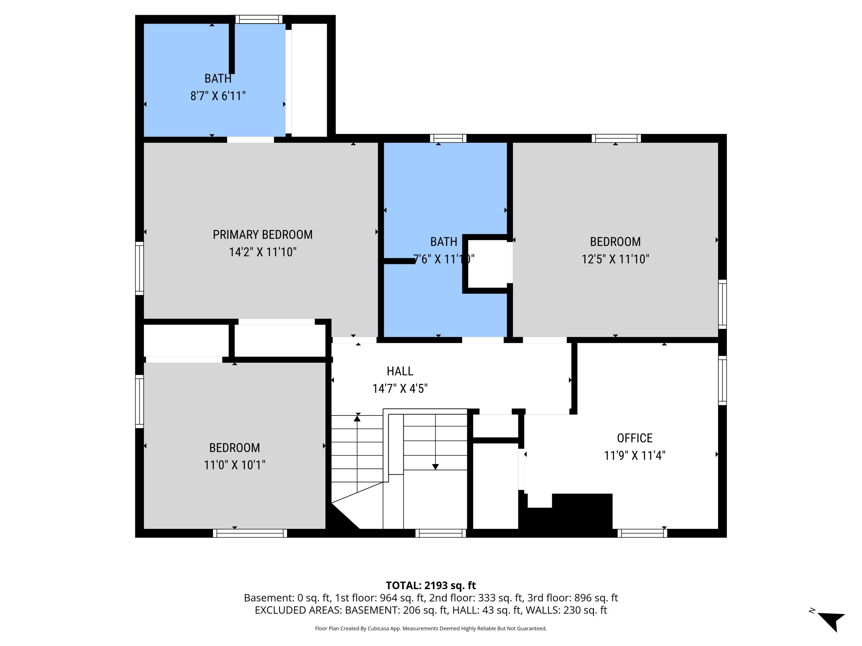 723 Arbor Court South Haven MI 49090