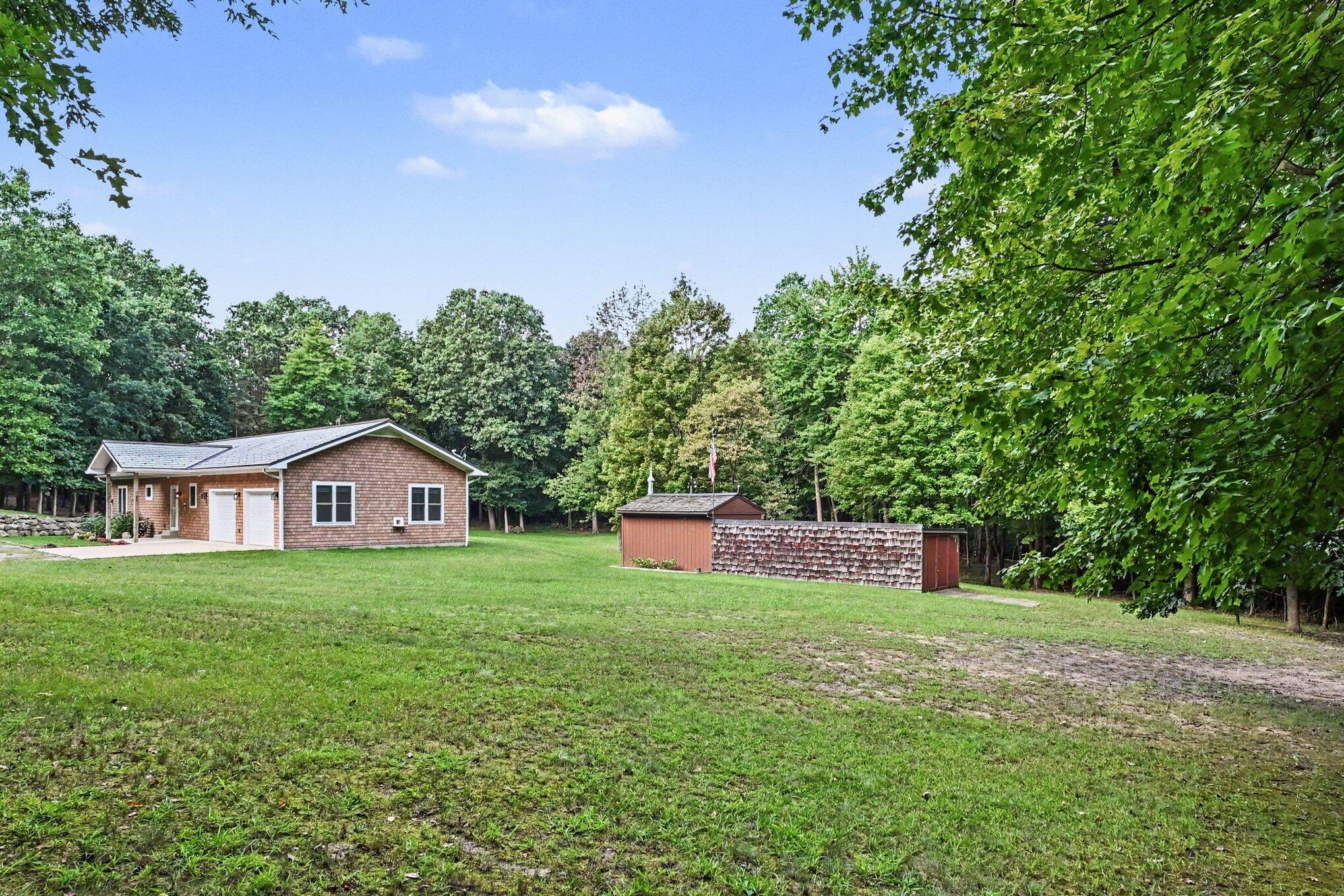 69624 Gumwood Road Niles MI 49120