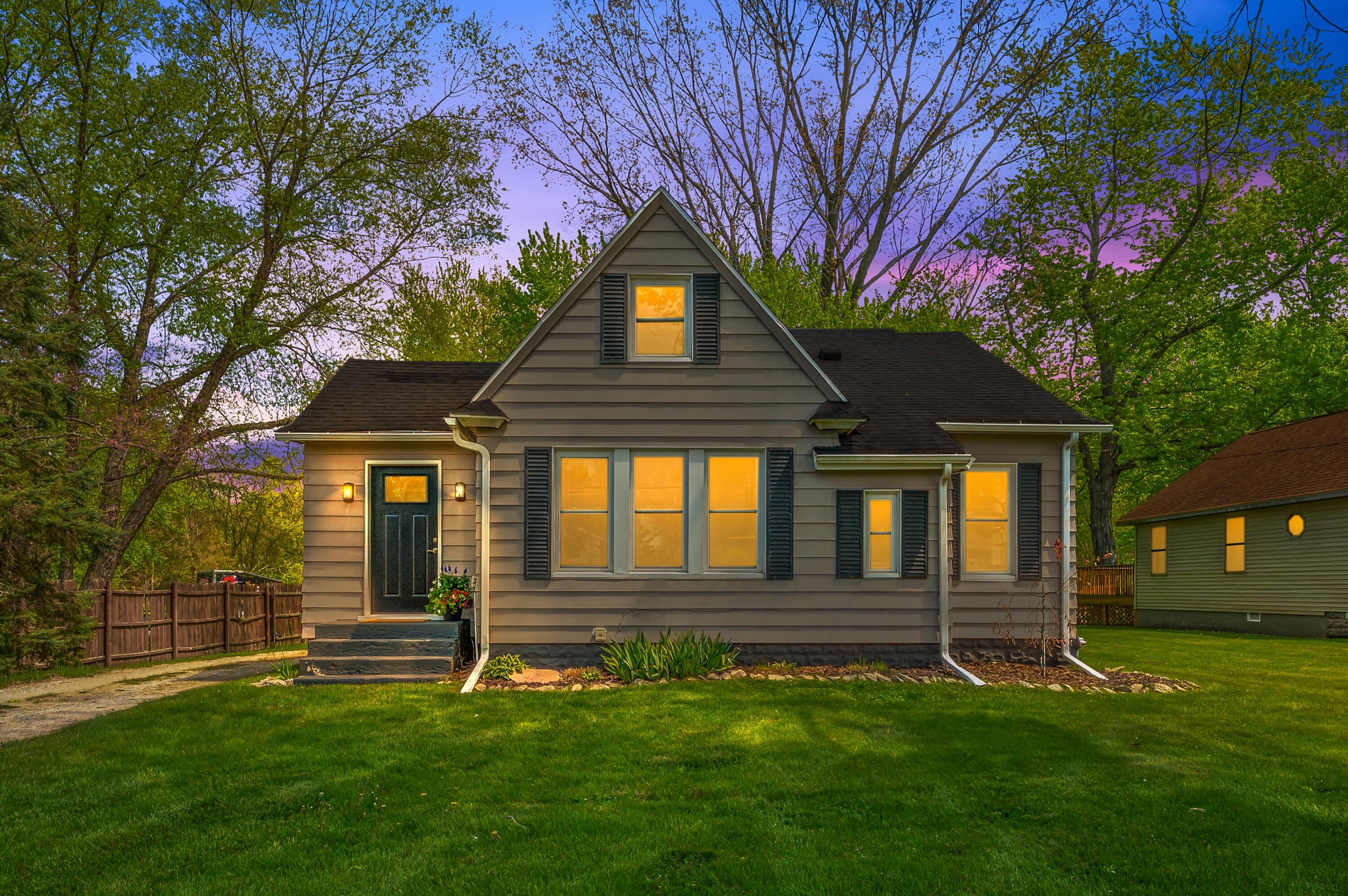 10497 California Road Bridgman MI 49106