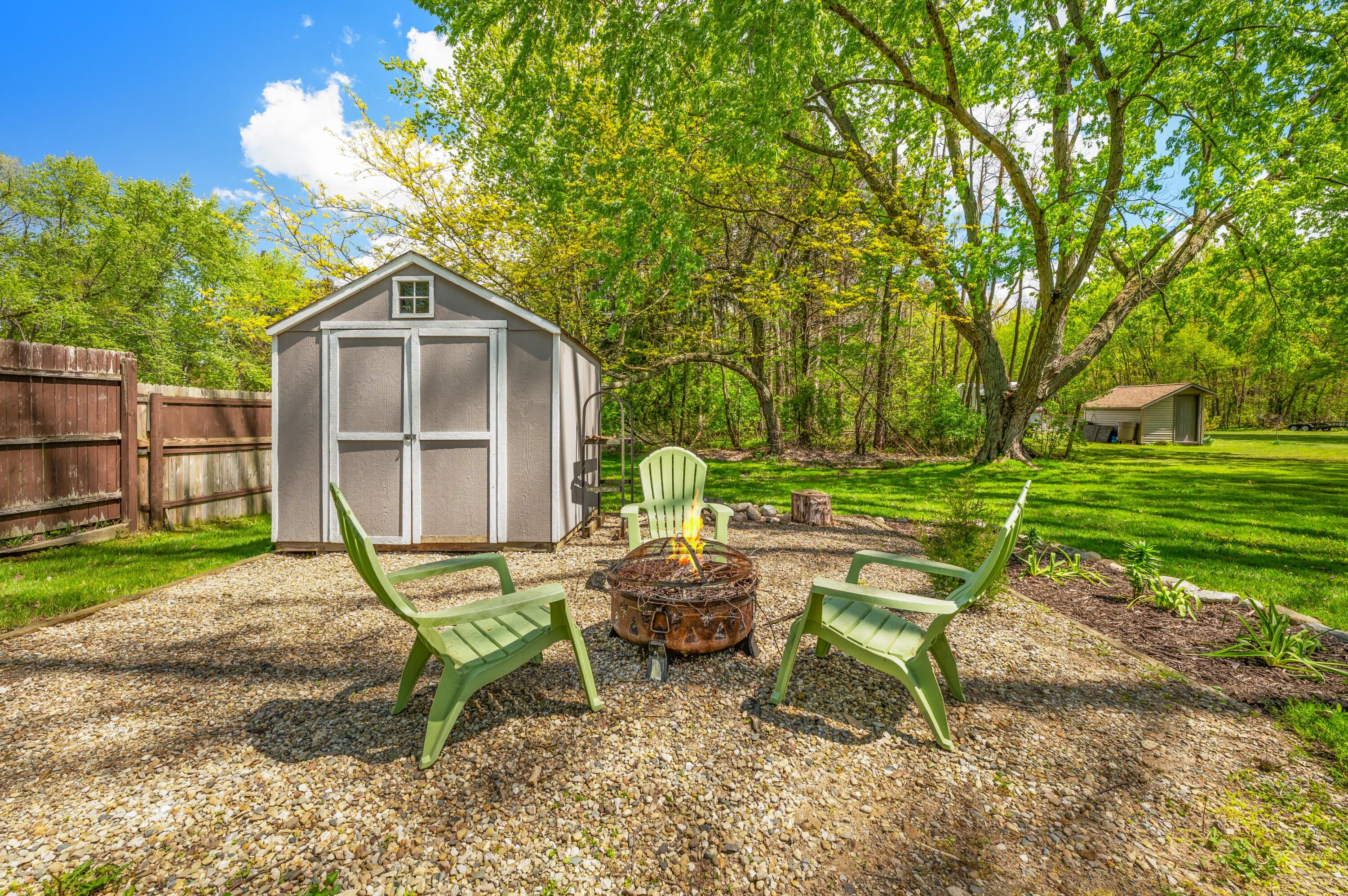 10497 California Road Bridgman MI 49106