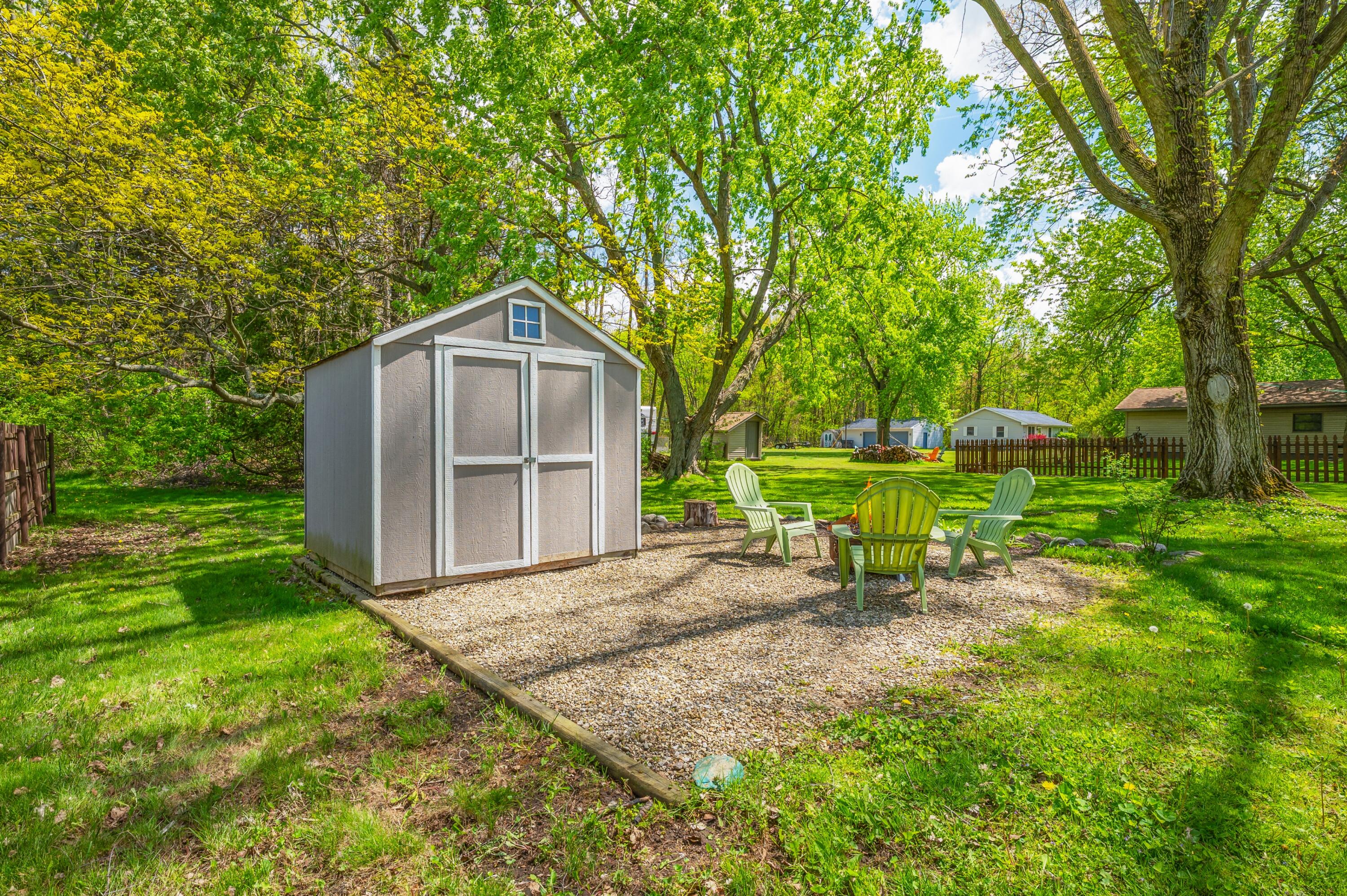 10497 California Road Bridgman MI 49106