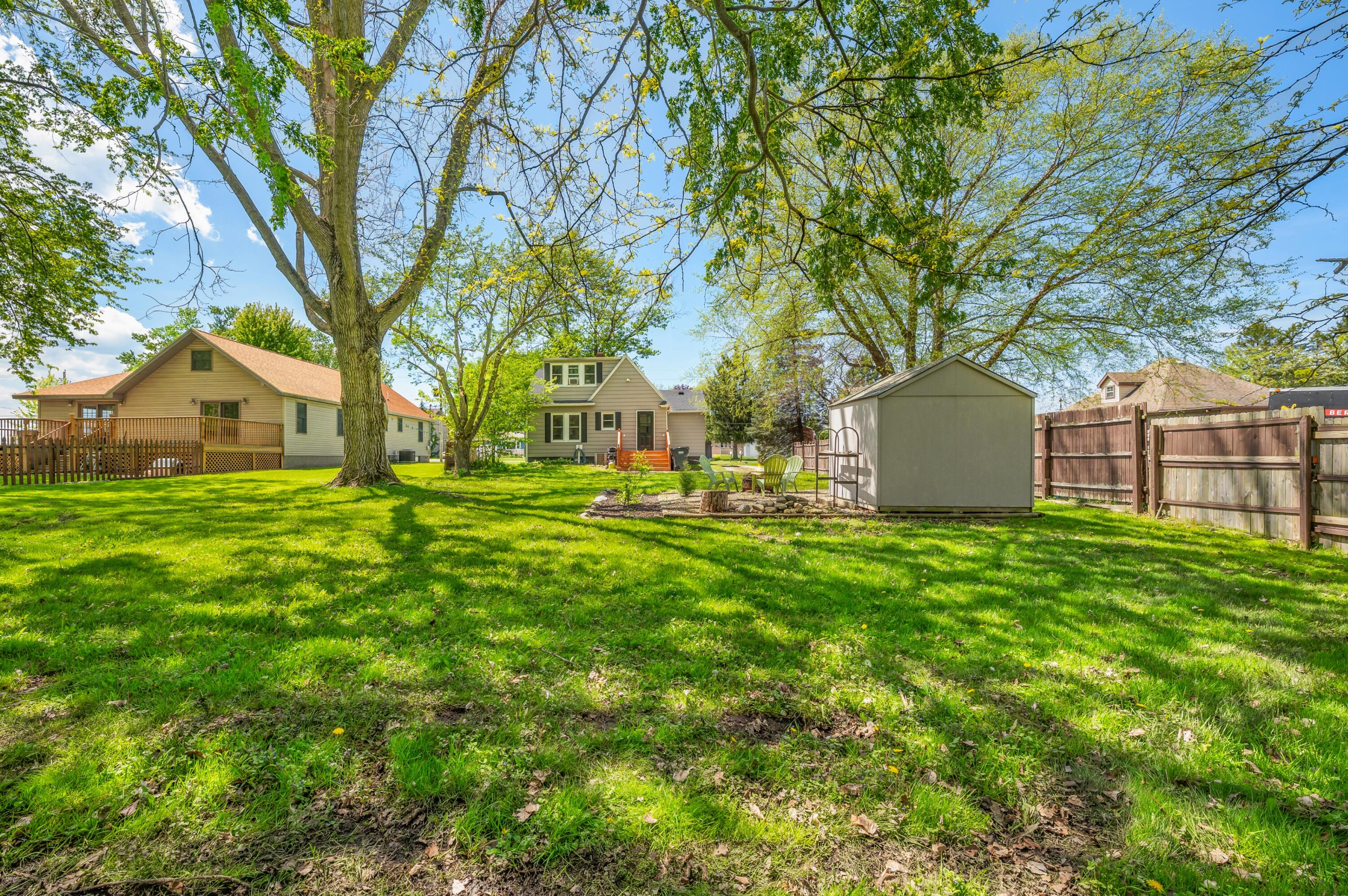 10497 California Road Bridgman MI 49106