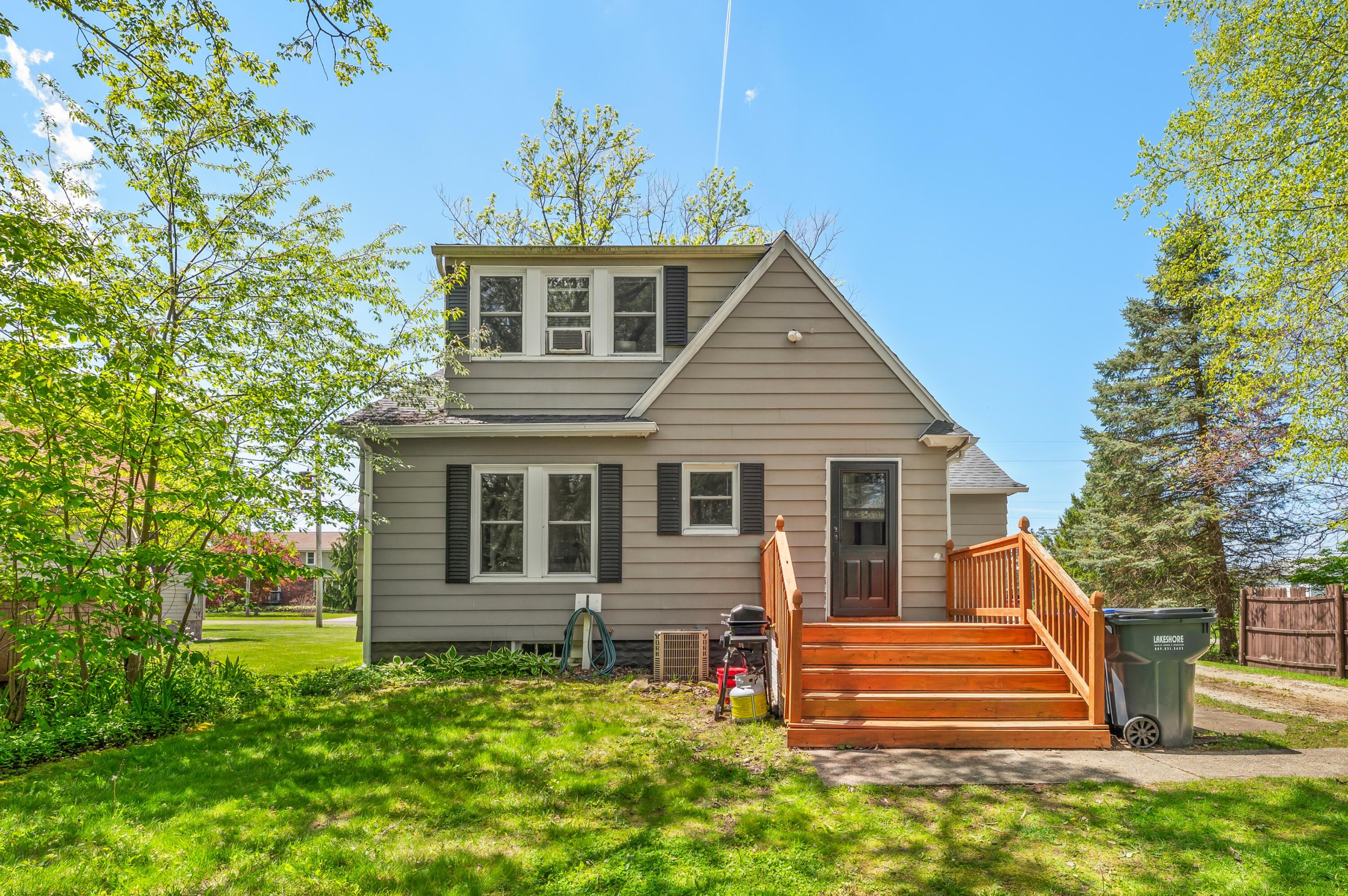 10497 California Road Bridgman MI 49106