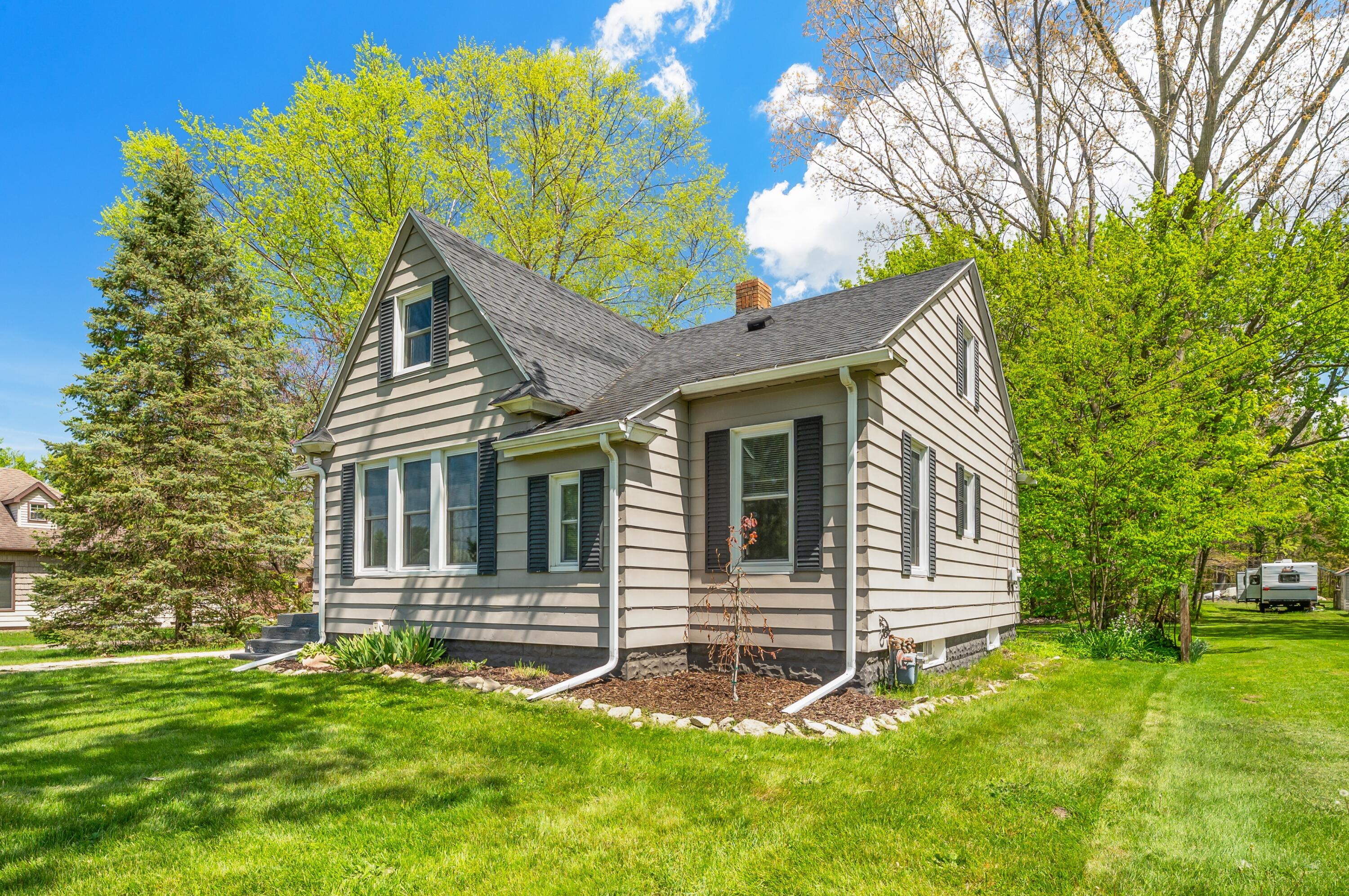 10497 California Road Bridgman MI 49106