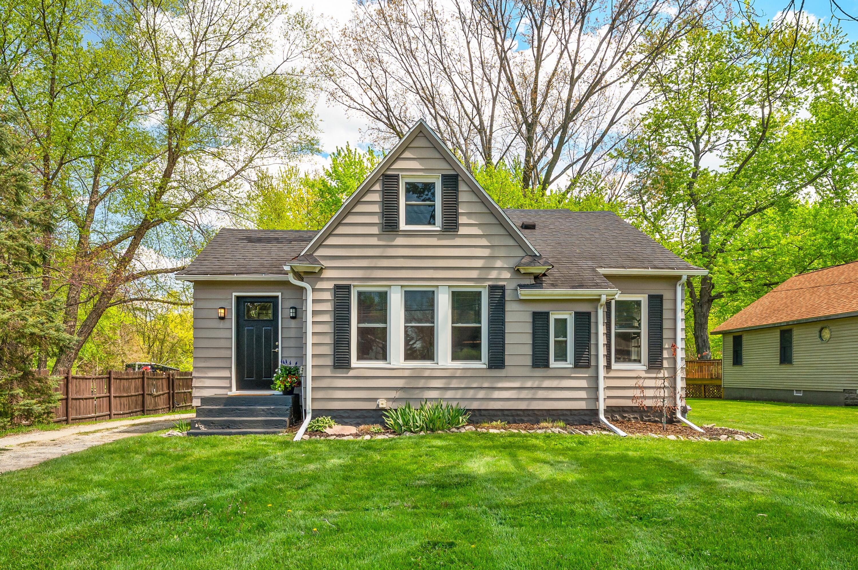 10497 California Road Bridgman MI 49106