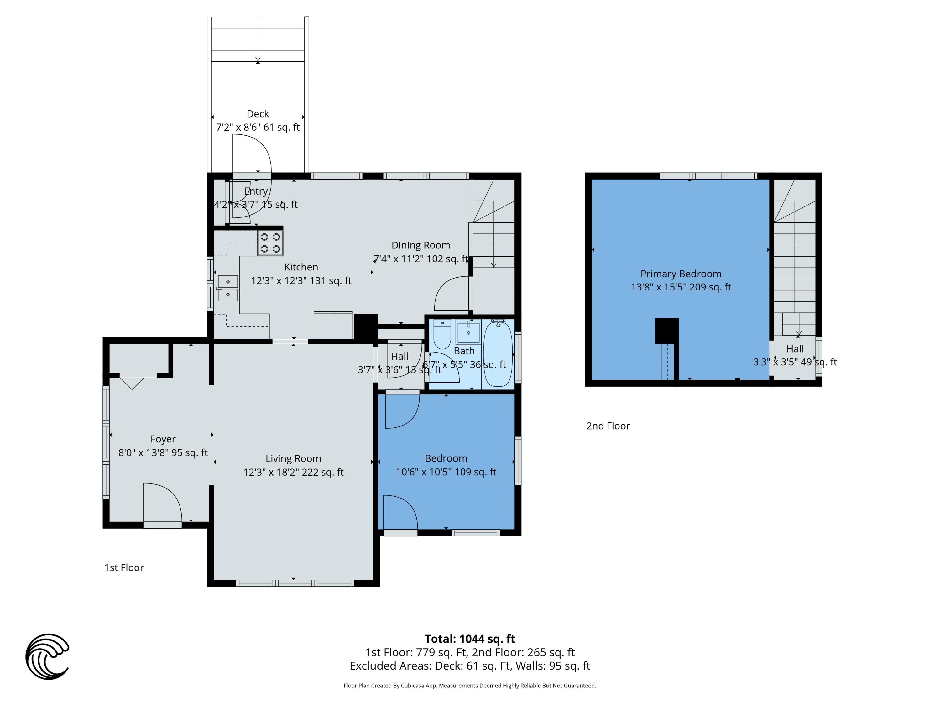 10497 California Road Bridgman MI 49106
