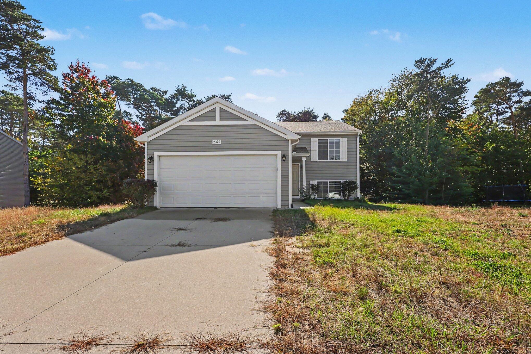 2375 Bethie Road Muskegon MI 49444