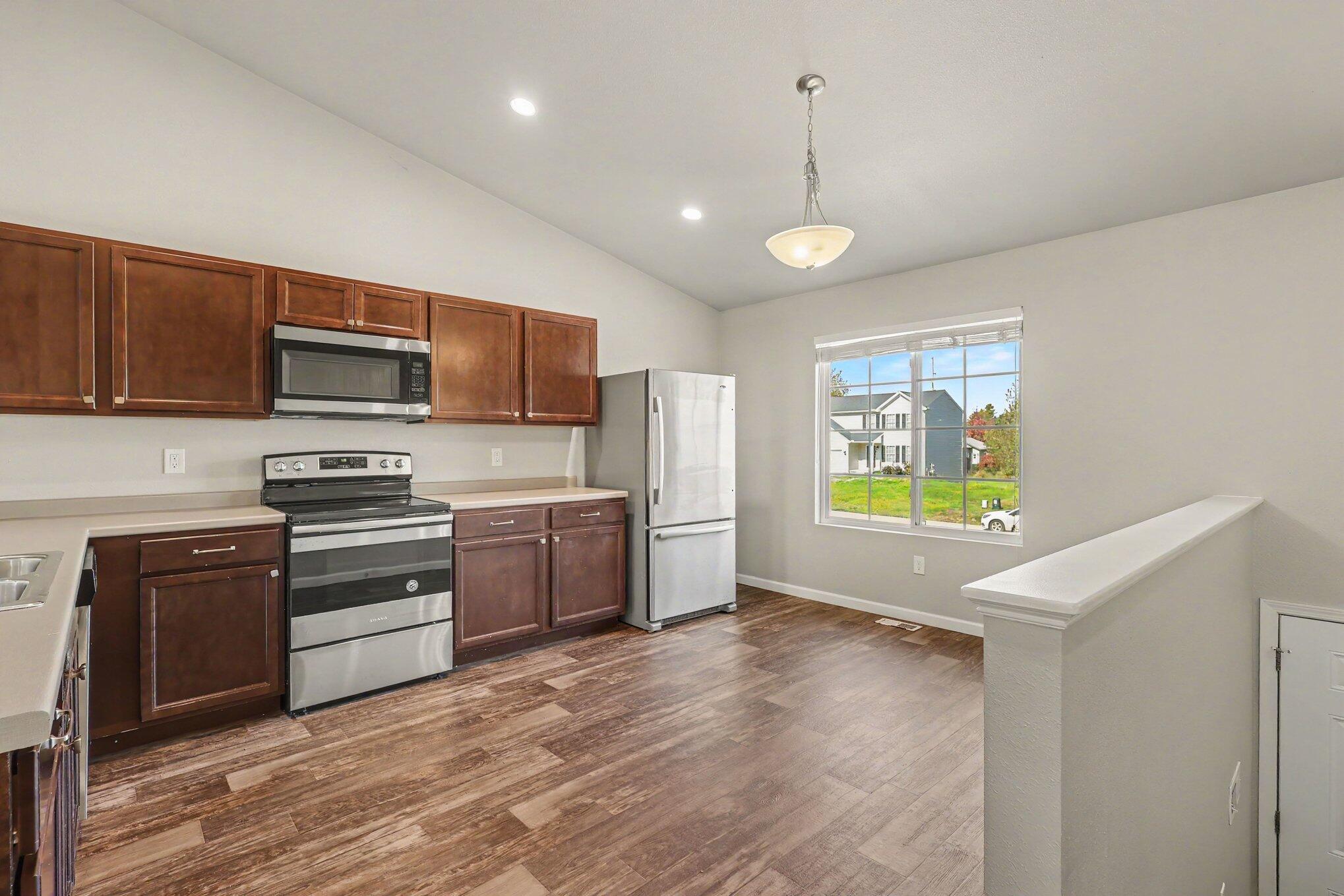 2375 Bethie Road Muskegon MI 49444