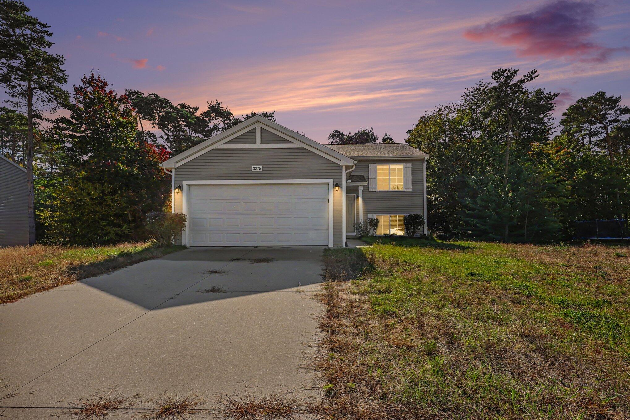 2375 Bethie Road Muskegon MI 49444
