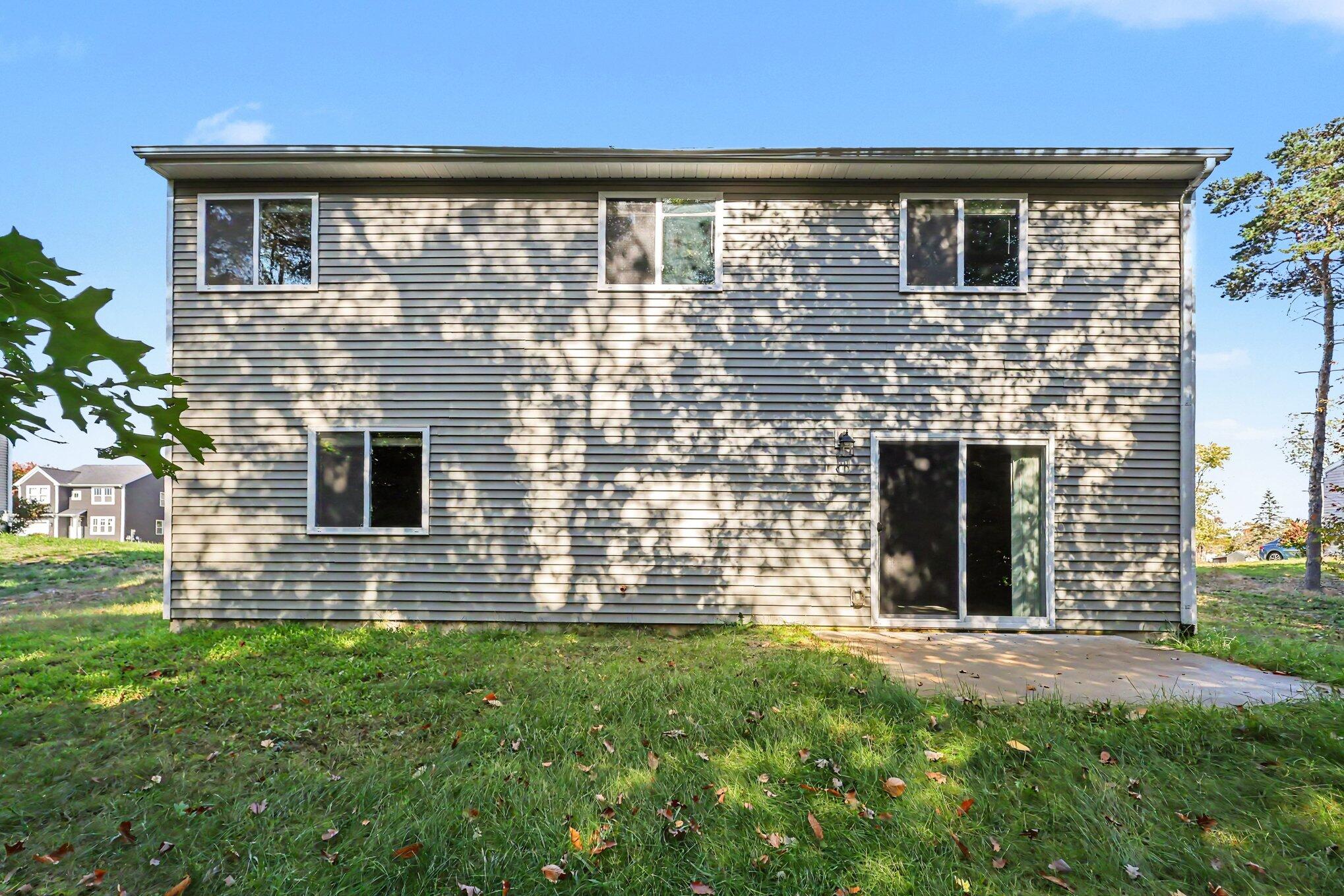 2375 Bethie Road Muskegon MI 49444