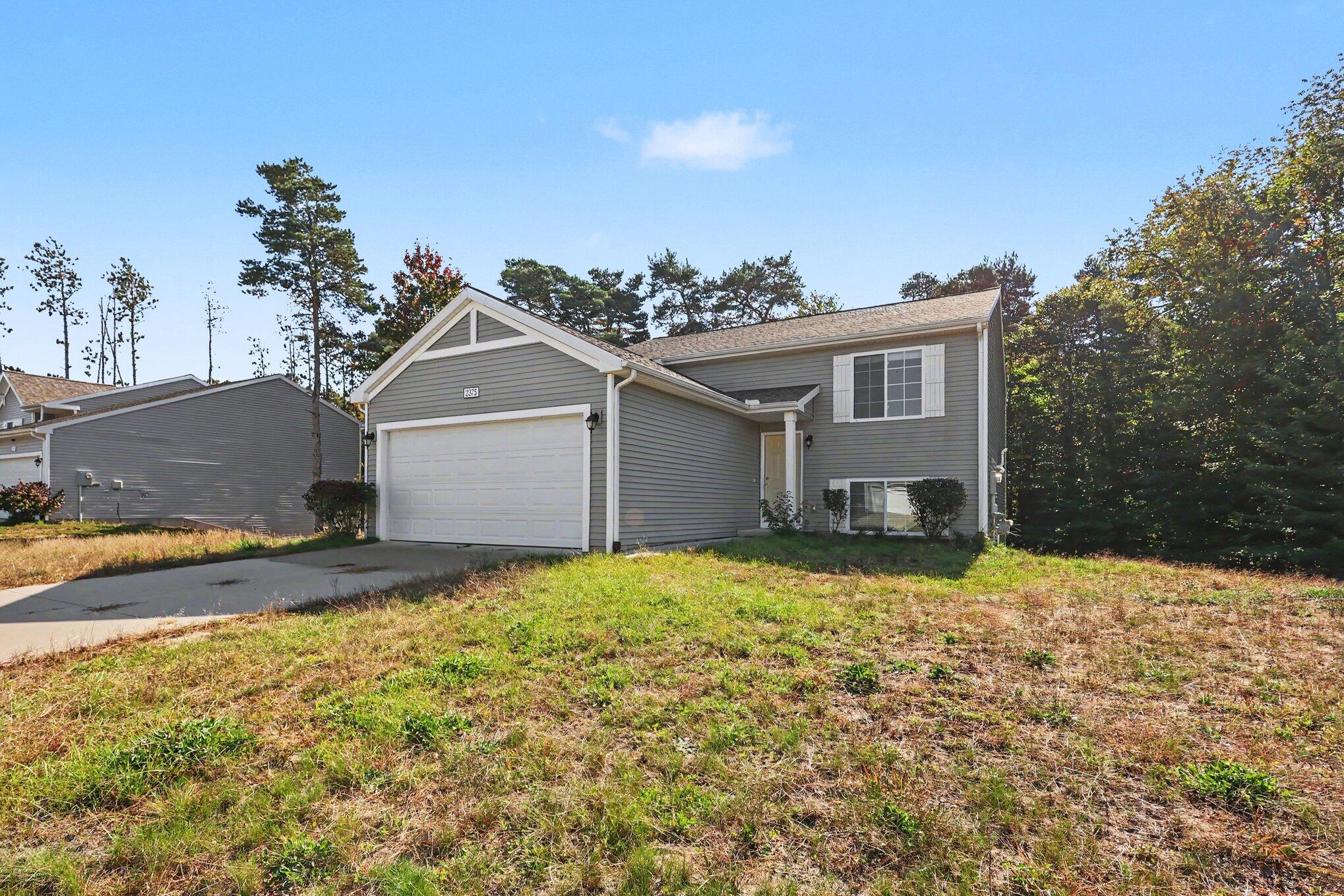 2375 Bethie Road Muskegon MI 49444