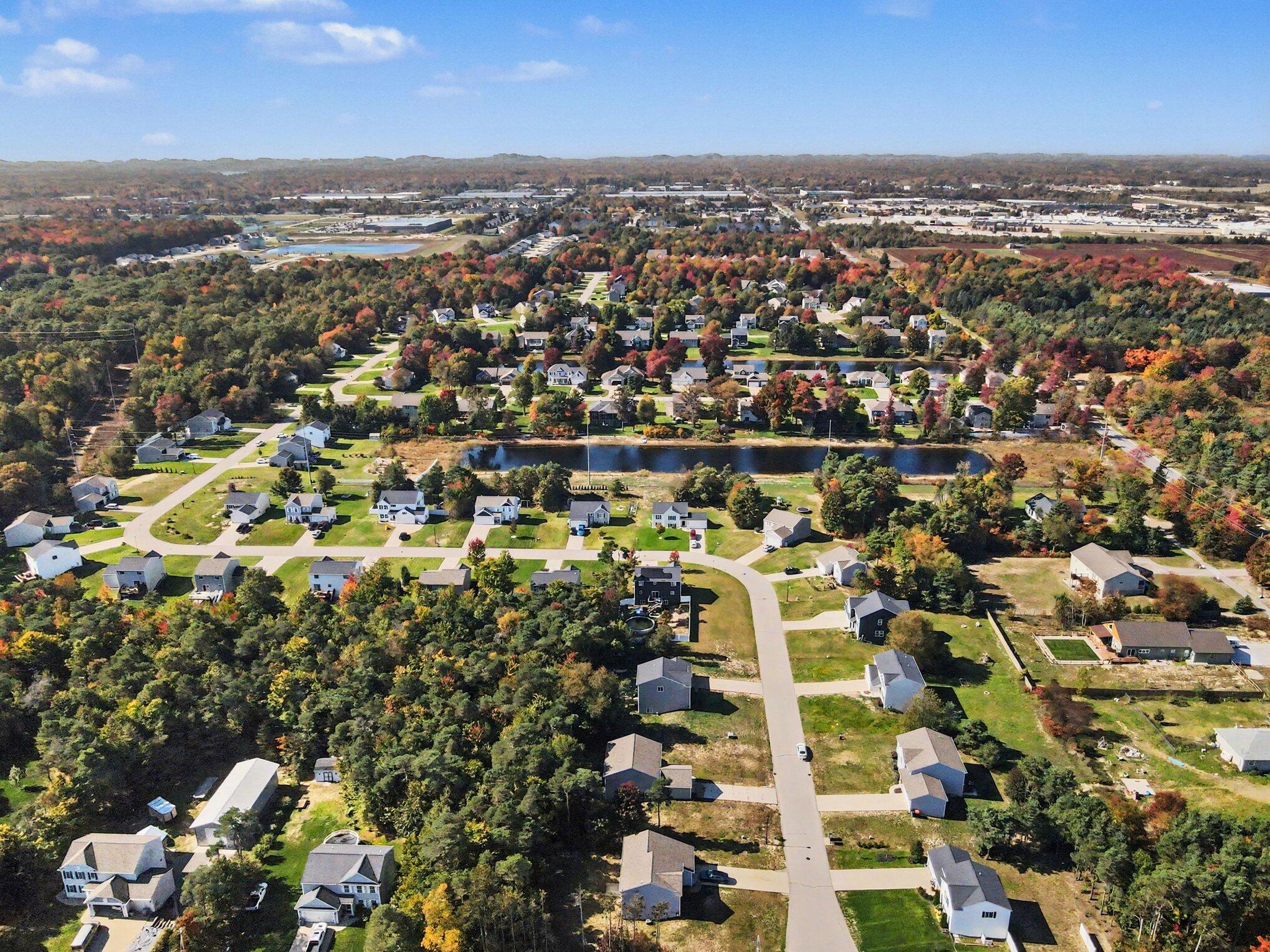 2375 Bethie Road Muskegon MI 49444
