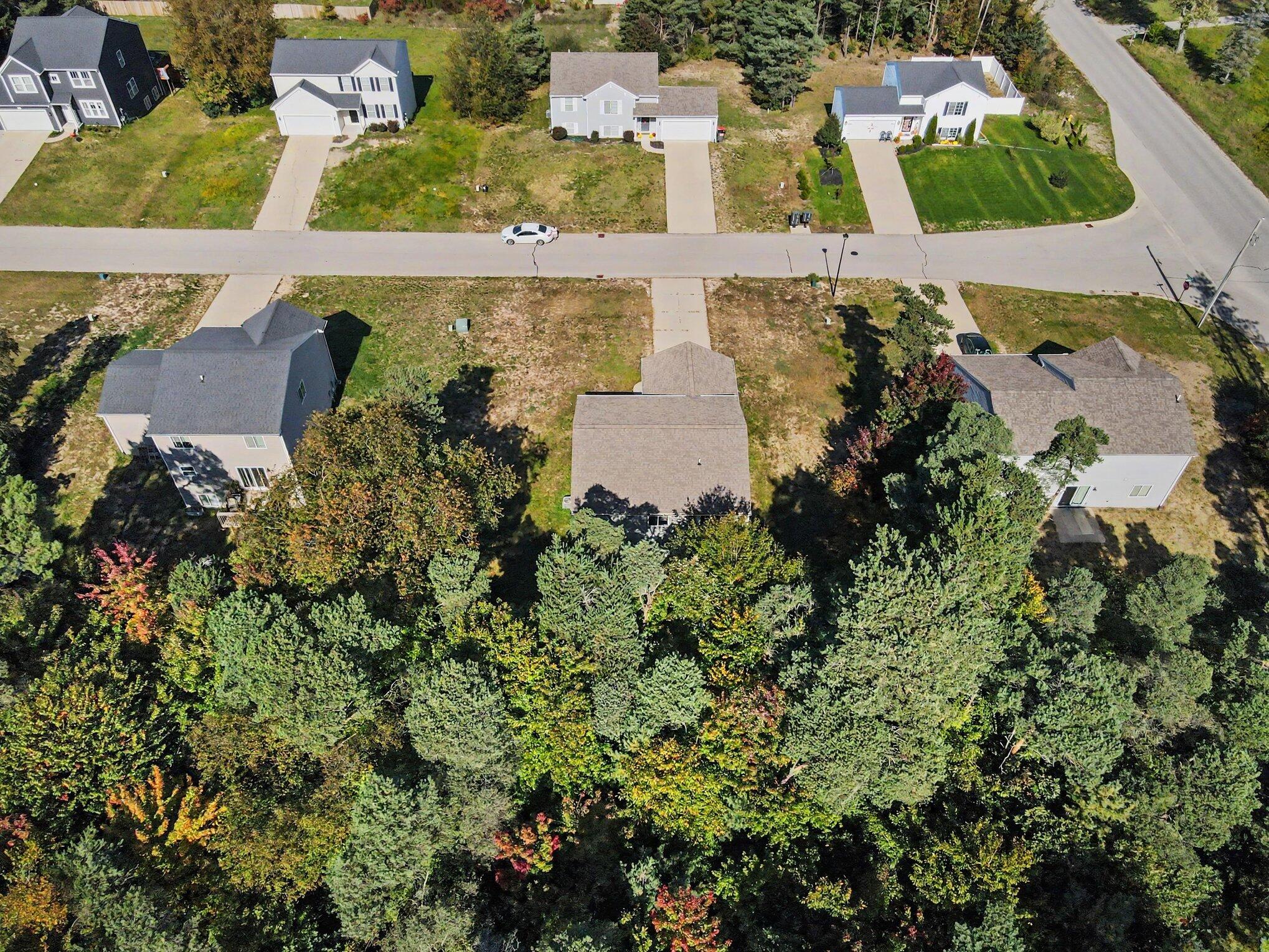 2375 Bethie Road Muskegon MI 49444