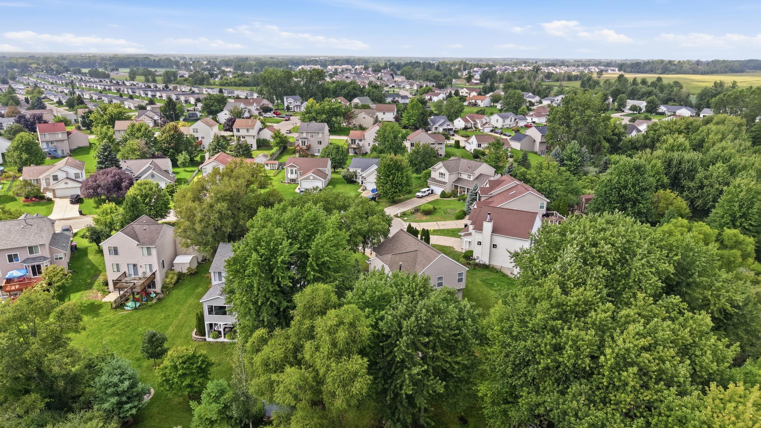 3400 Crystal Valley Court Holland MI 49424