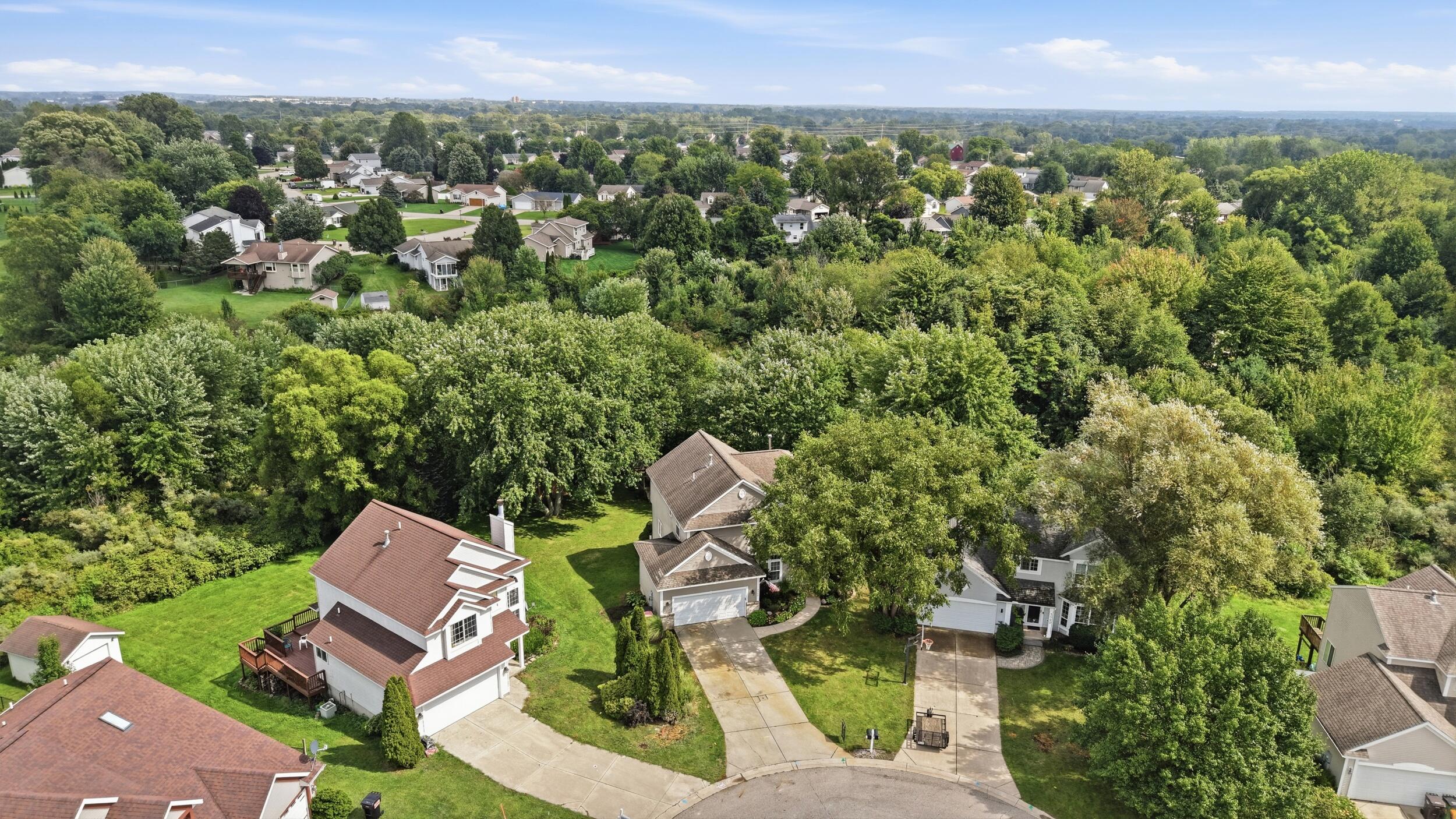3400 Crystal Valley Court Holland MI 49424