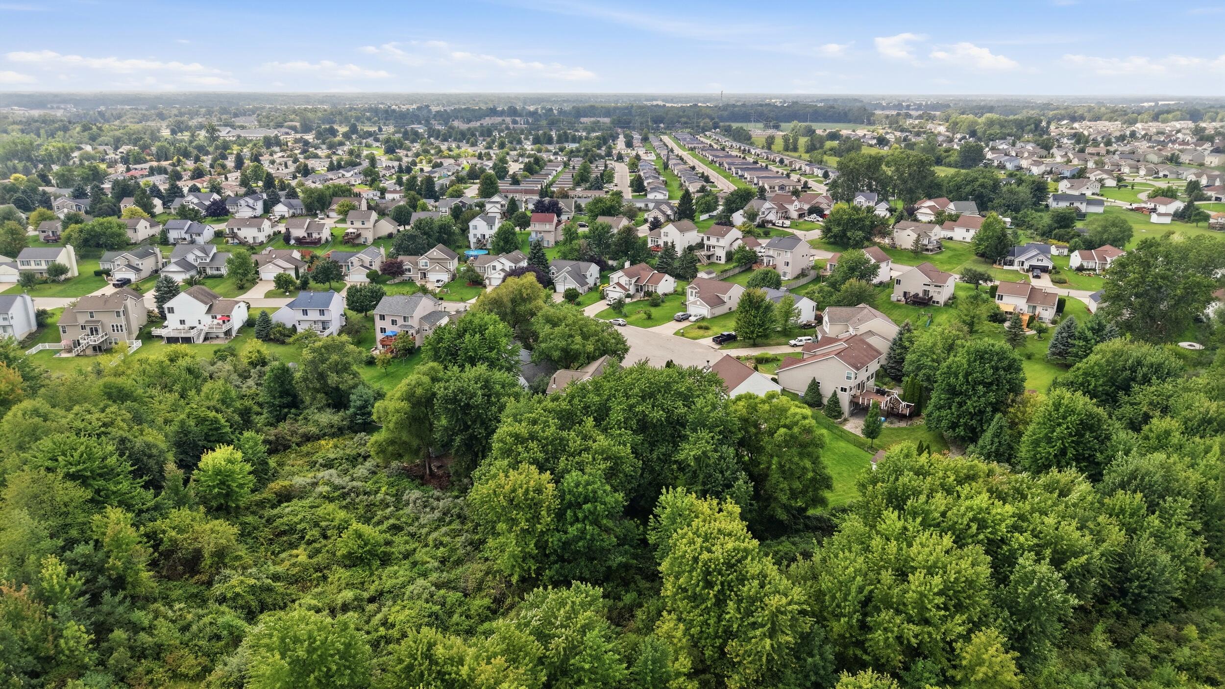 3400 Crystal Valley Court Holland MI 49424