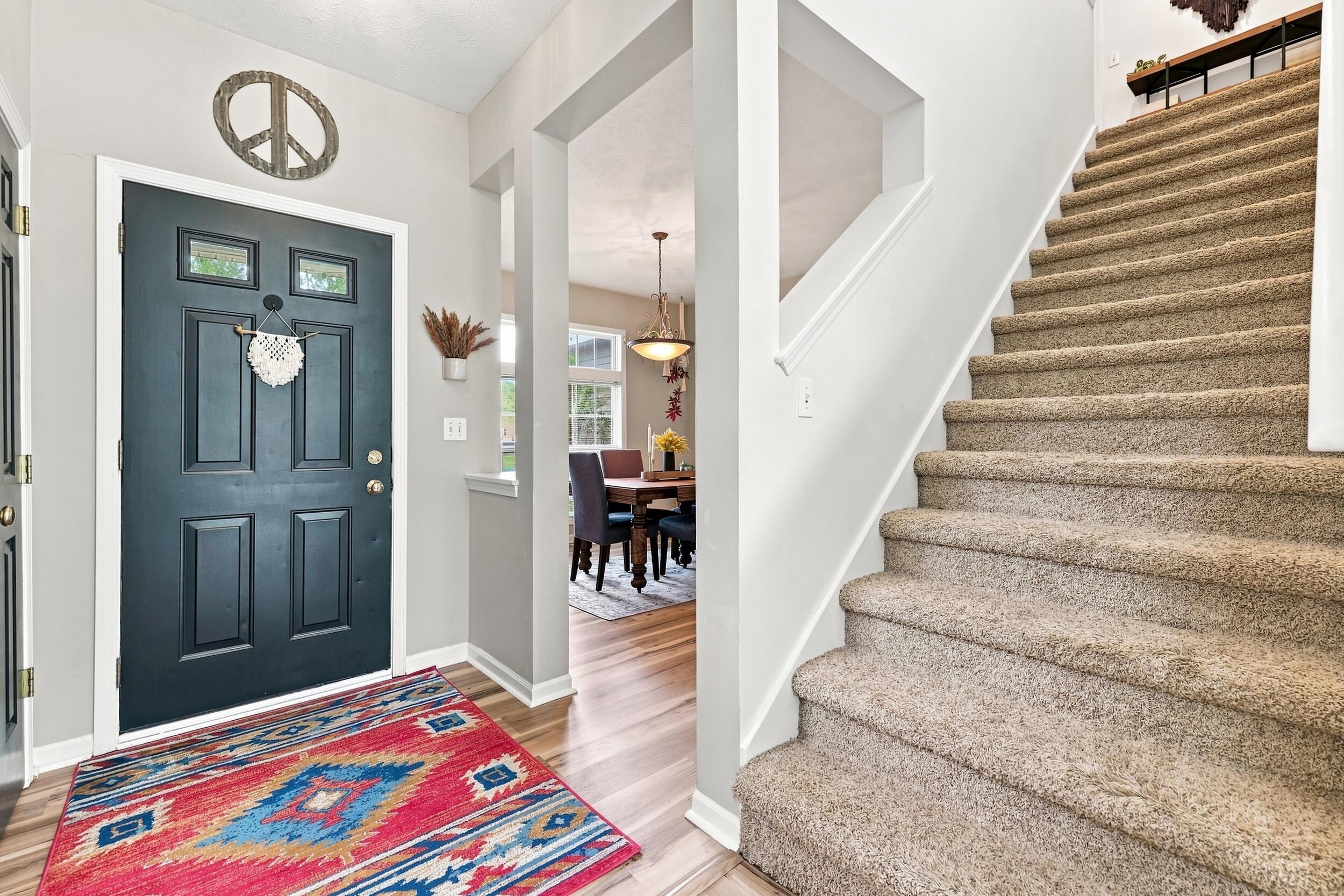 3400 Crystal Valley Court Holland MI 49424