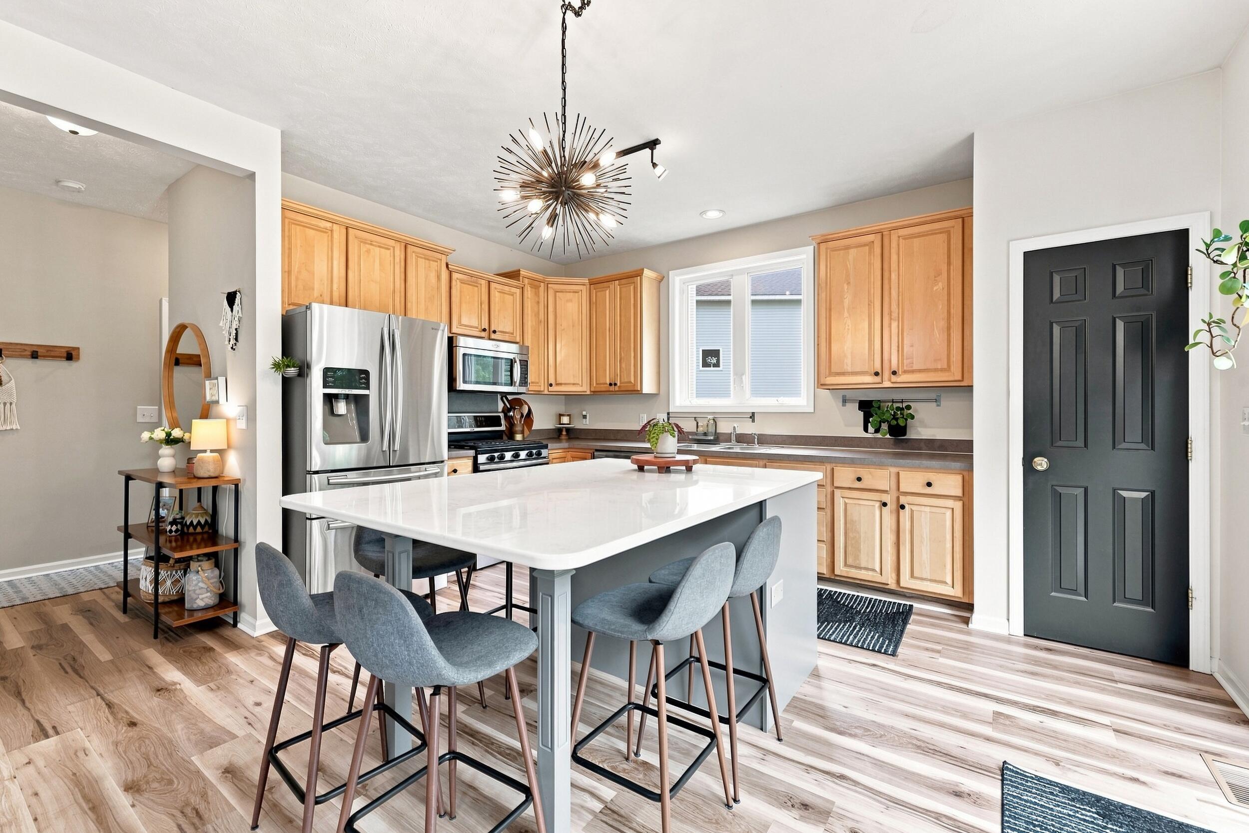 3400 Crystal Valley Court Holland MI 49424