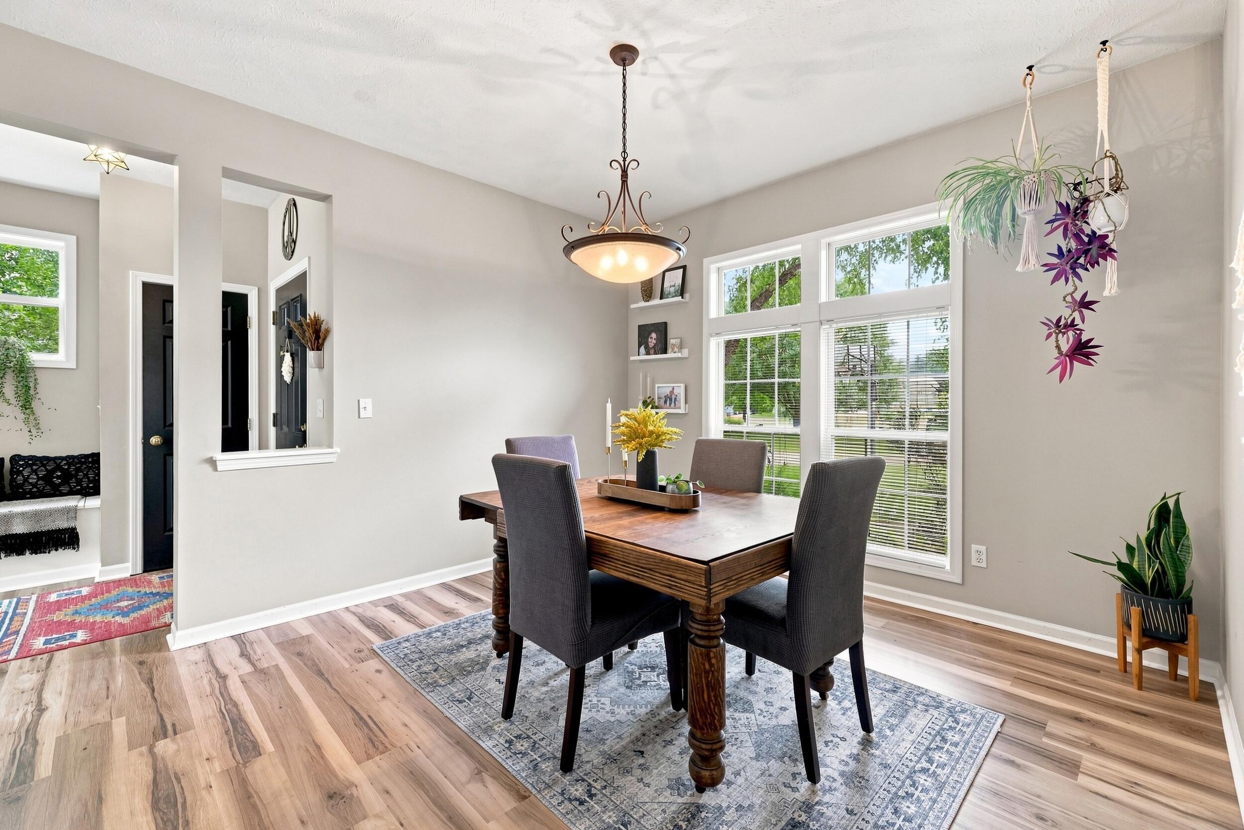 3400 Crystal Valley Court Holland MI 49424