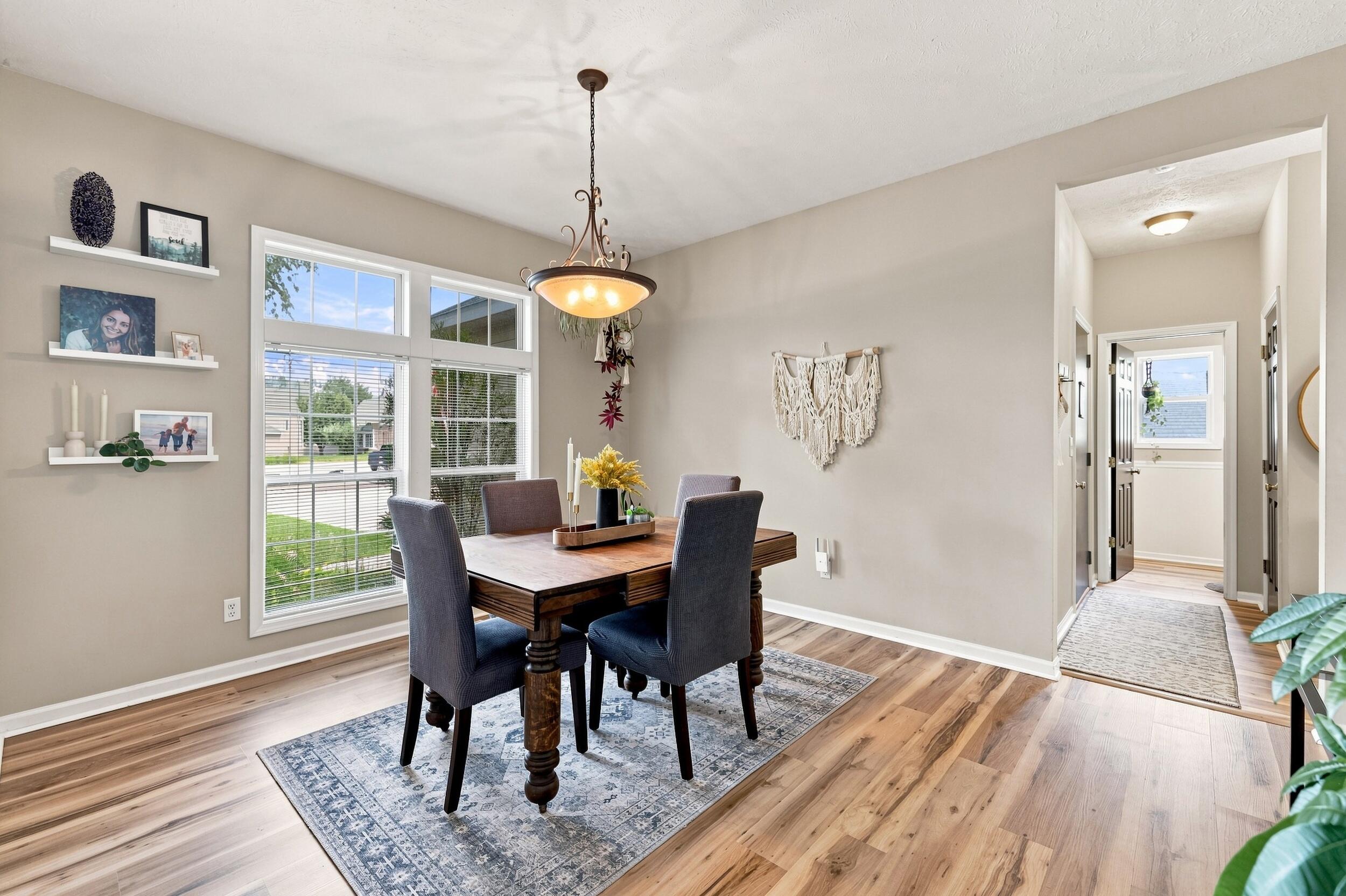 3400 Crystal Valley Court Holland MI 49424