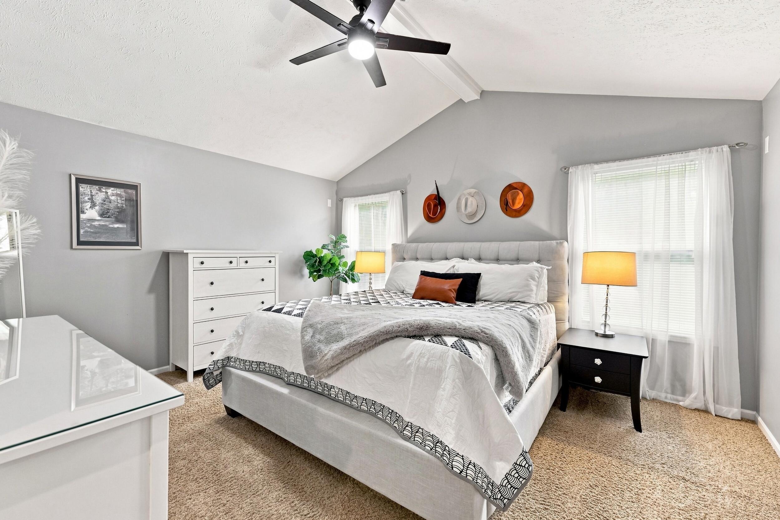 3400 Crystal Valley Court Holland MI 49424