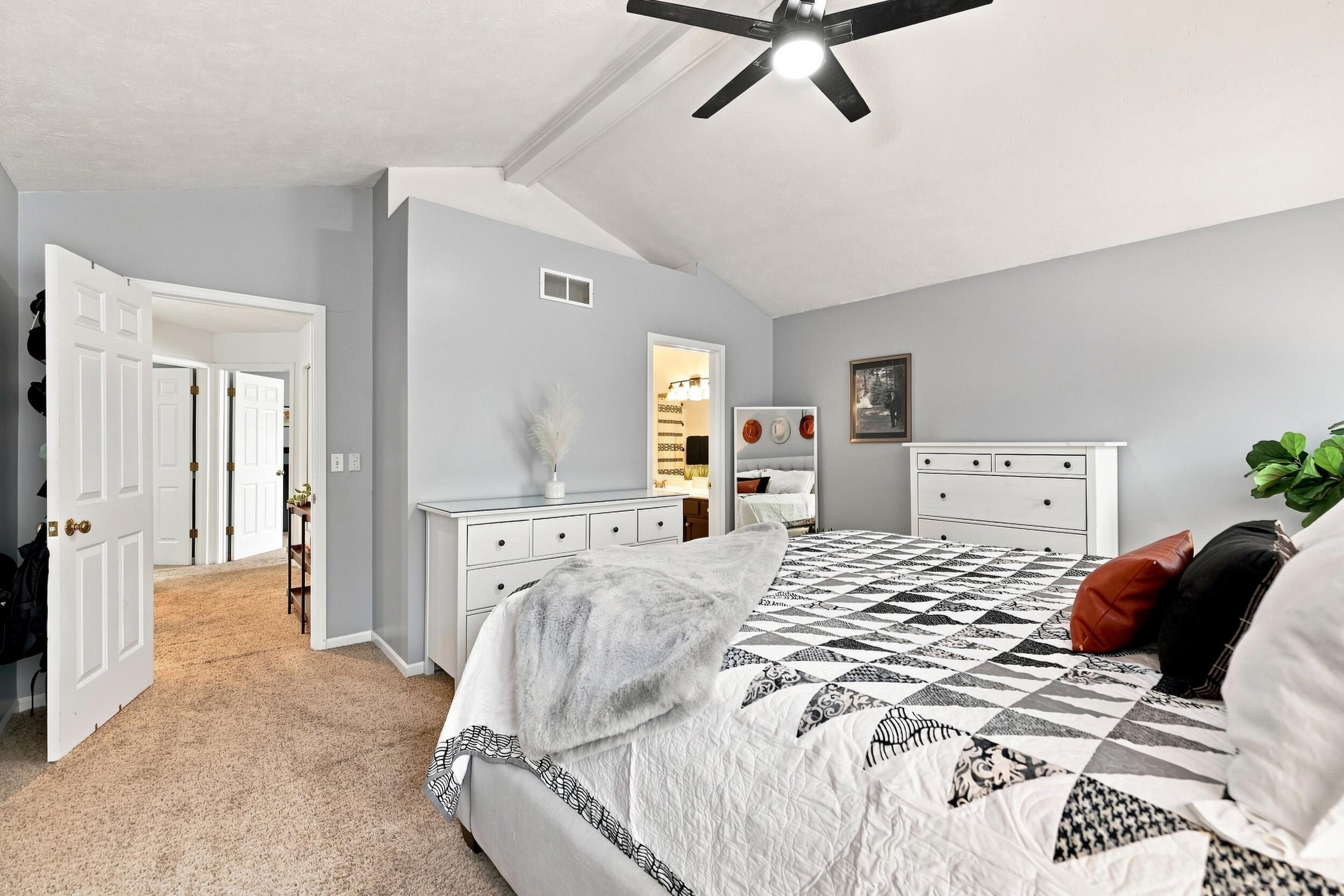3400 Crystal Valley Court Holland MI 49424