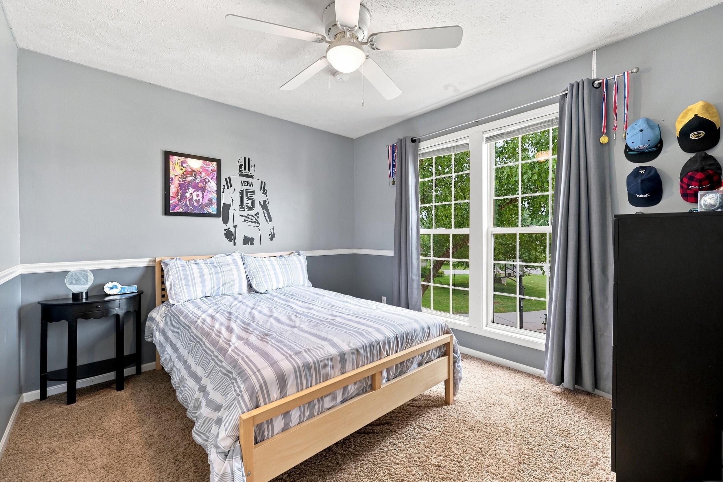3400 Crystal Valley Court Holland MI 49424