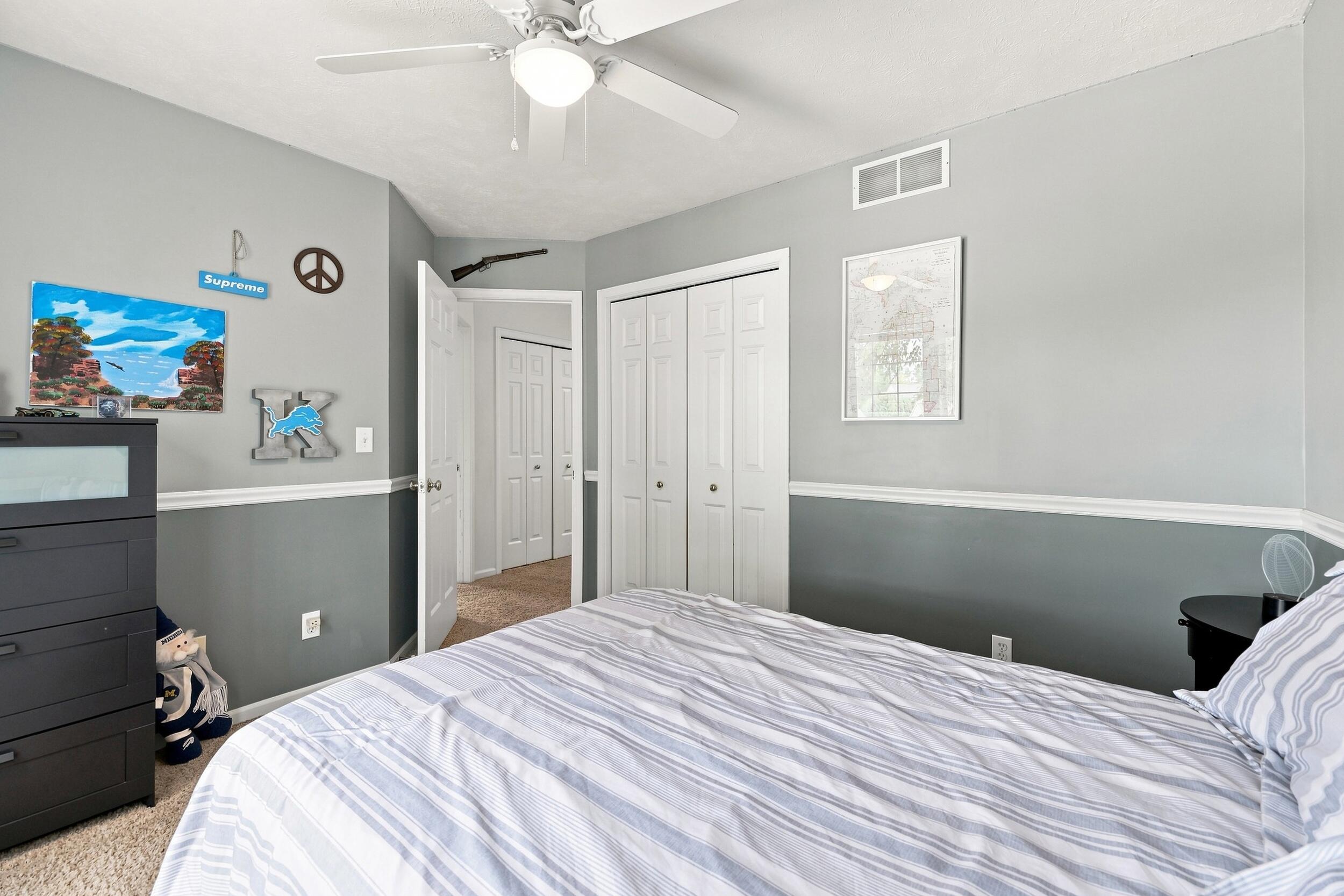 3400 Crystal Valley Court Holland MI 49424
