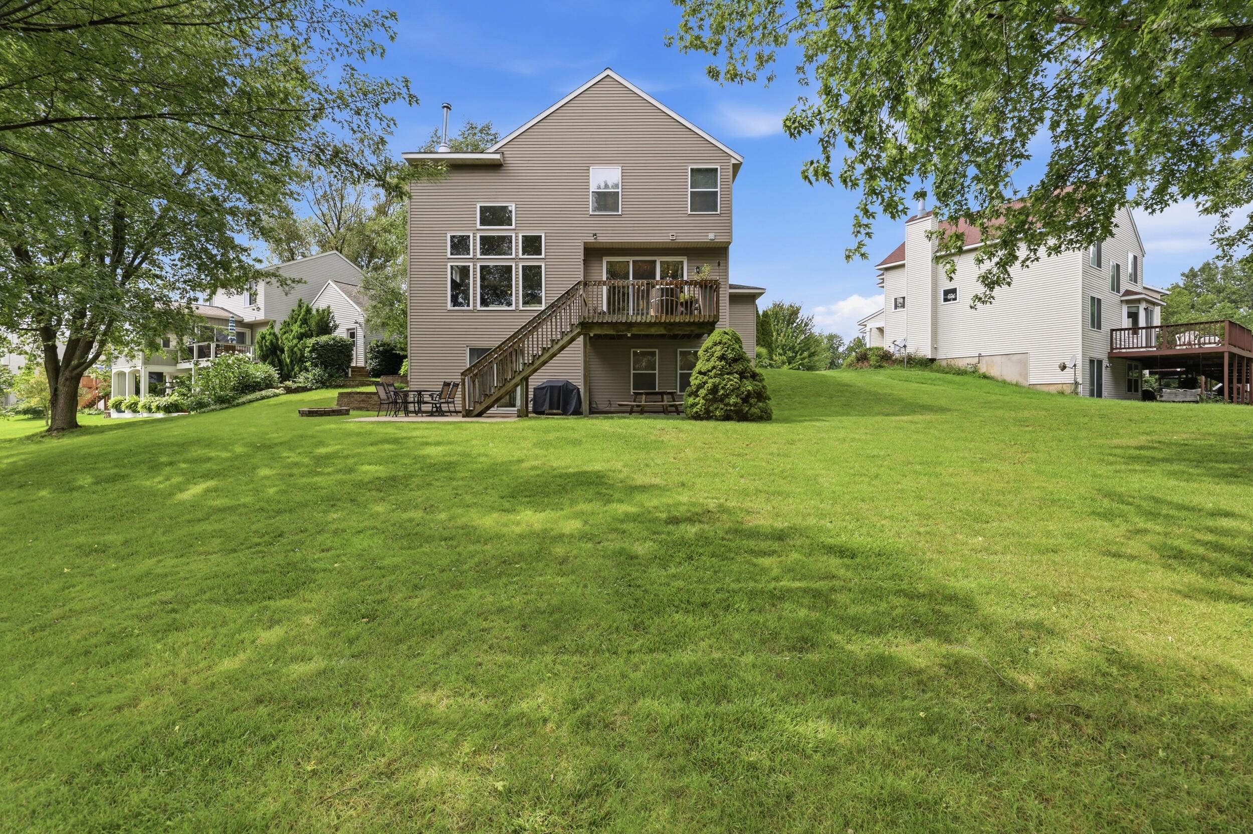 3400 Crystal Valley Court Holland MI 49424