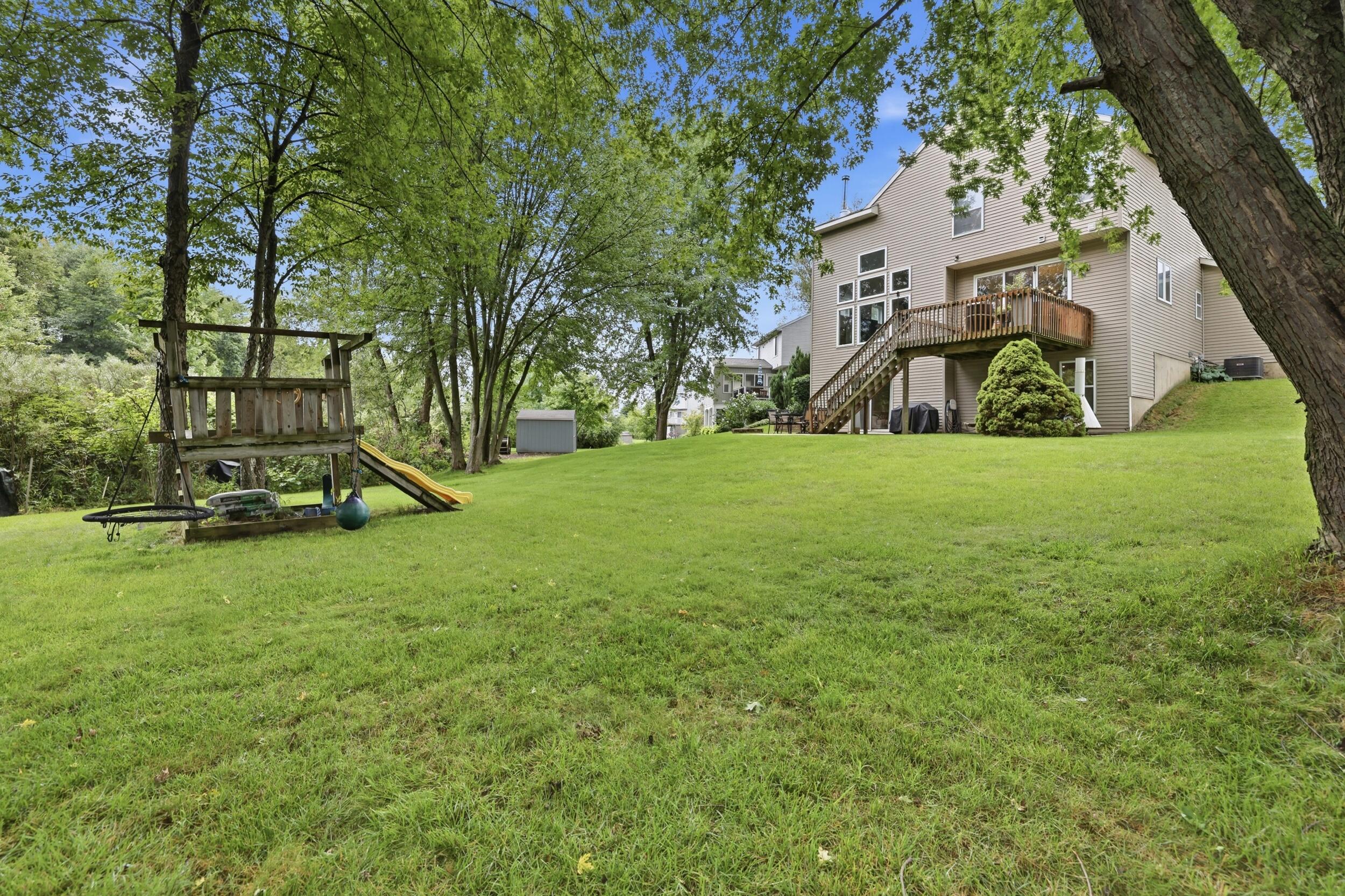 3400 Crystal Valley Court Holland MI 49424