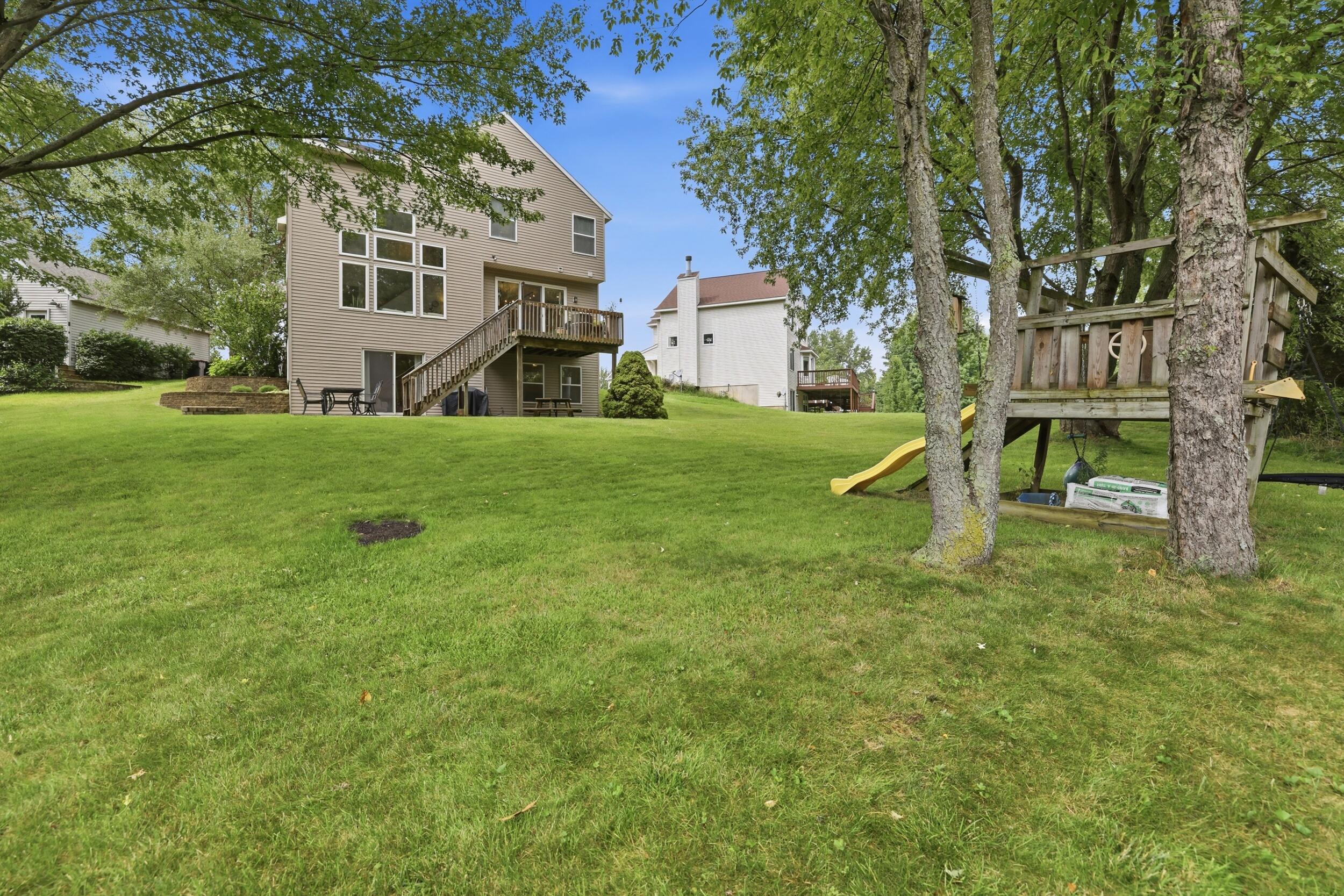 3400 Crystal Valley Court Holland MI 49424