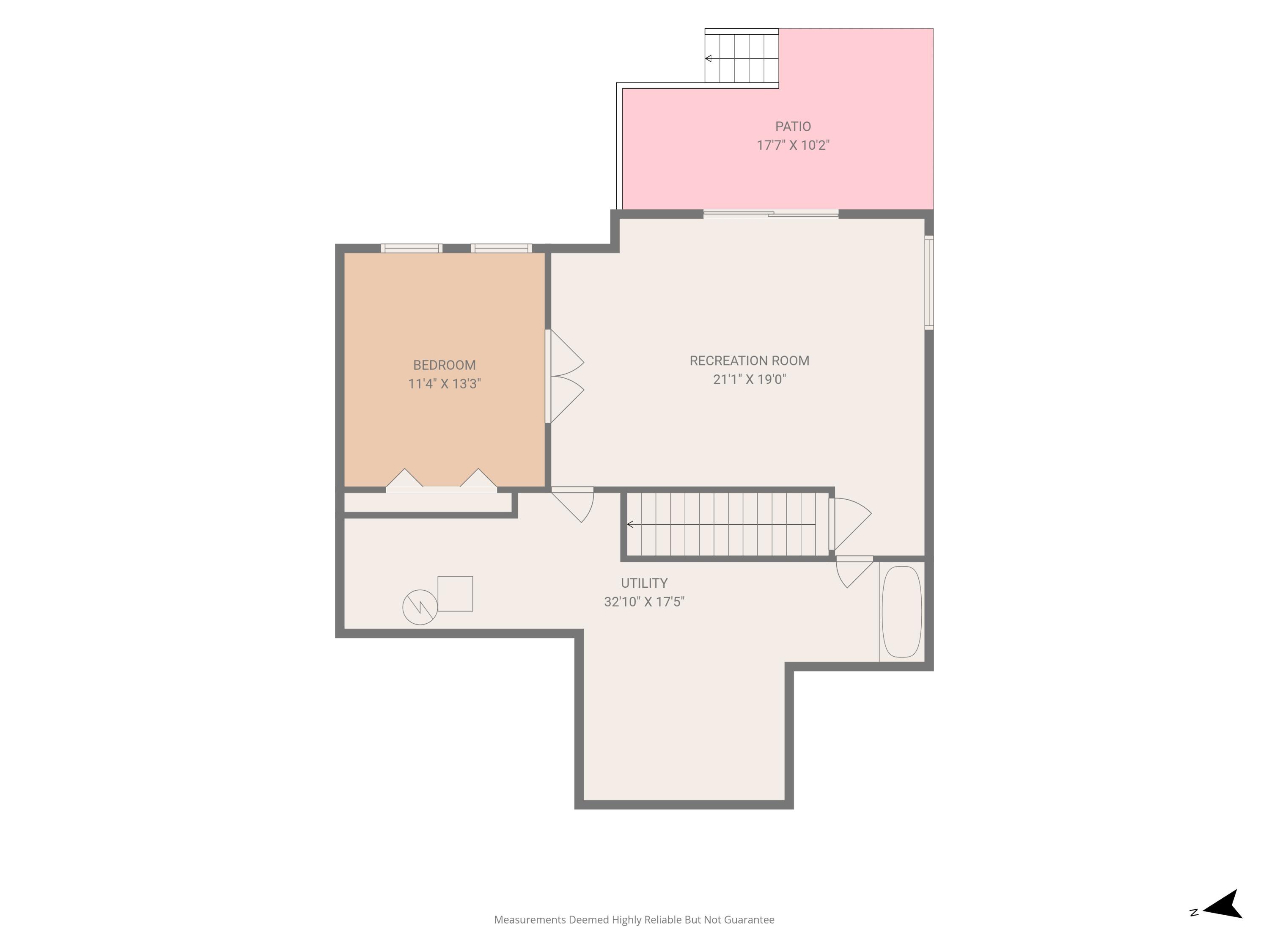 3400 Crystal Valley Court Holland MI 49424